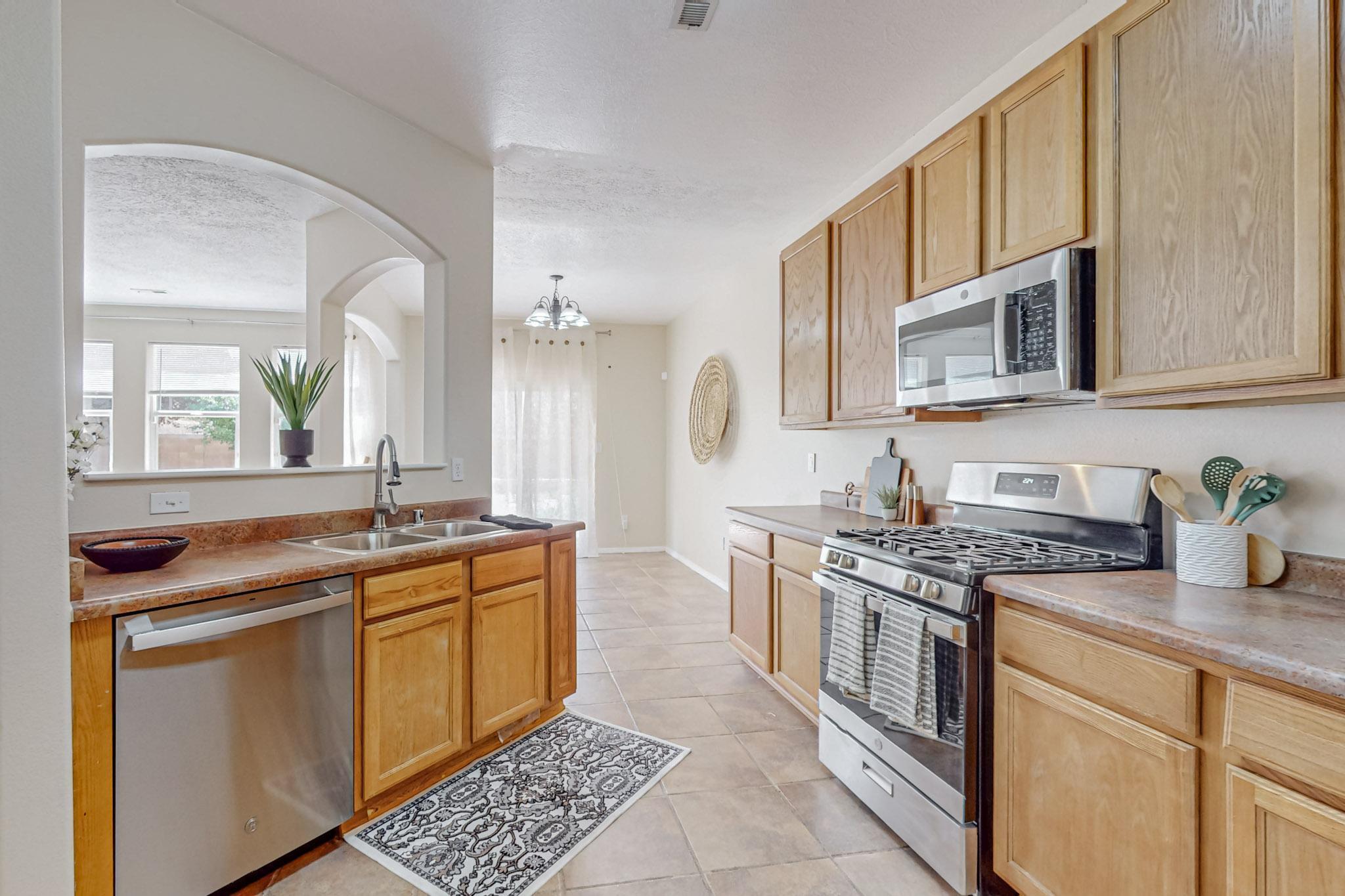 9319 Battle Creek Street NW