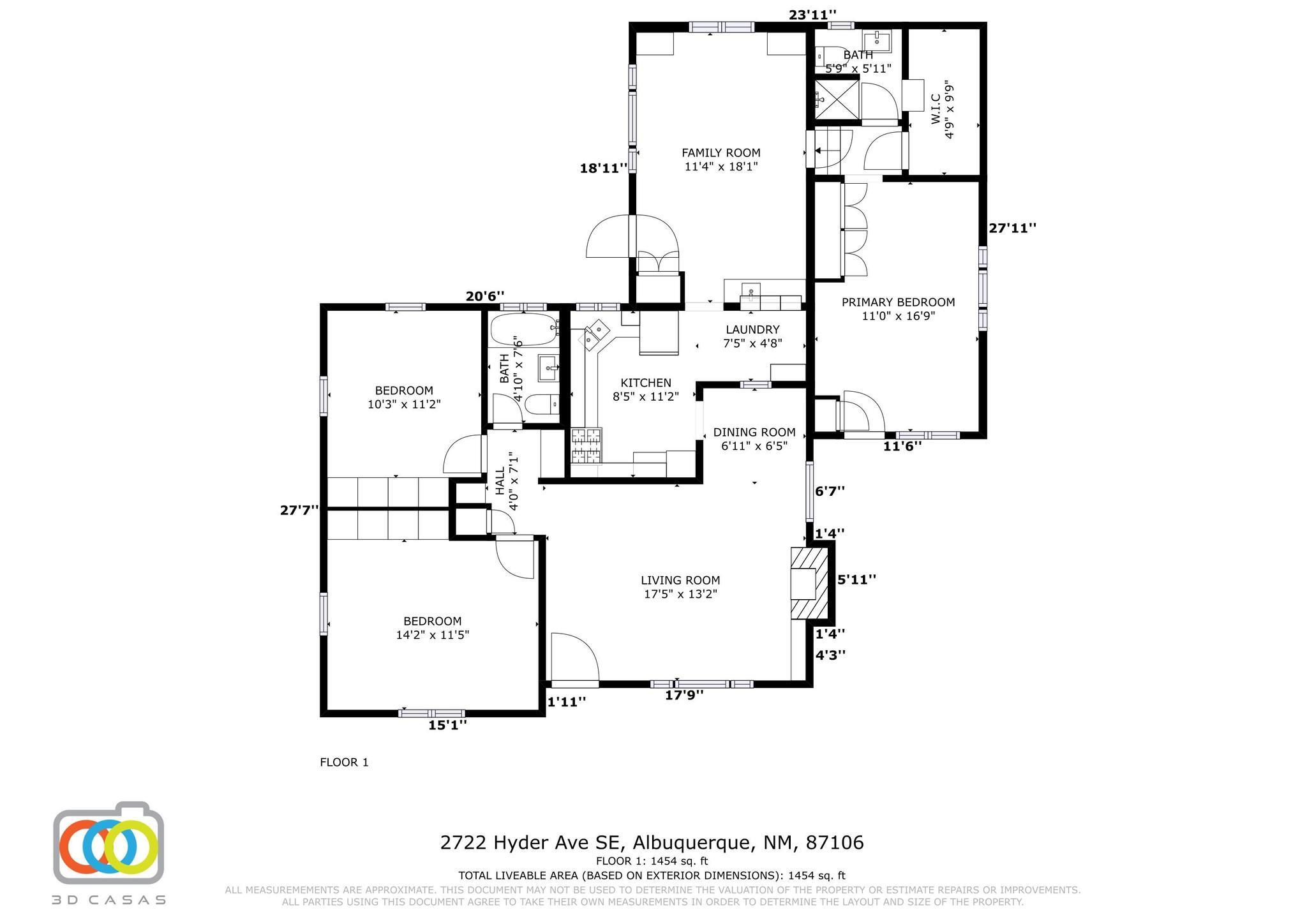 2722 Hyder Avenue SE