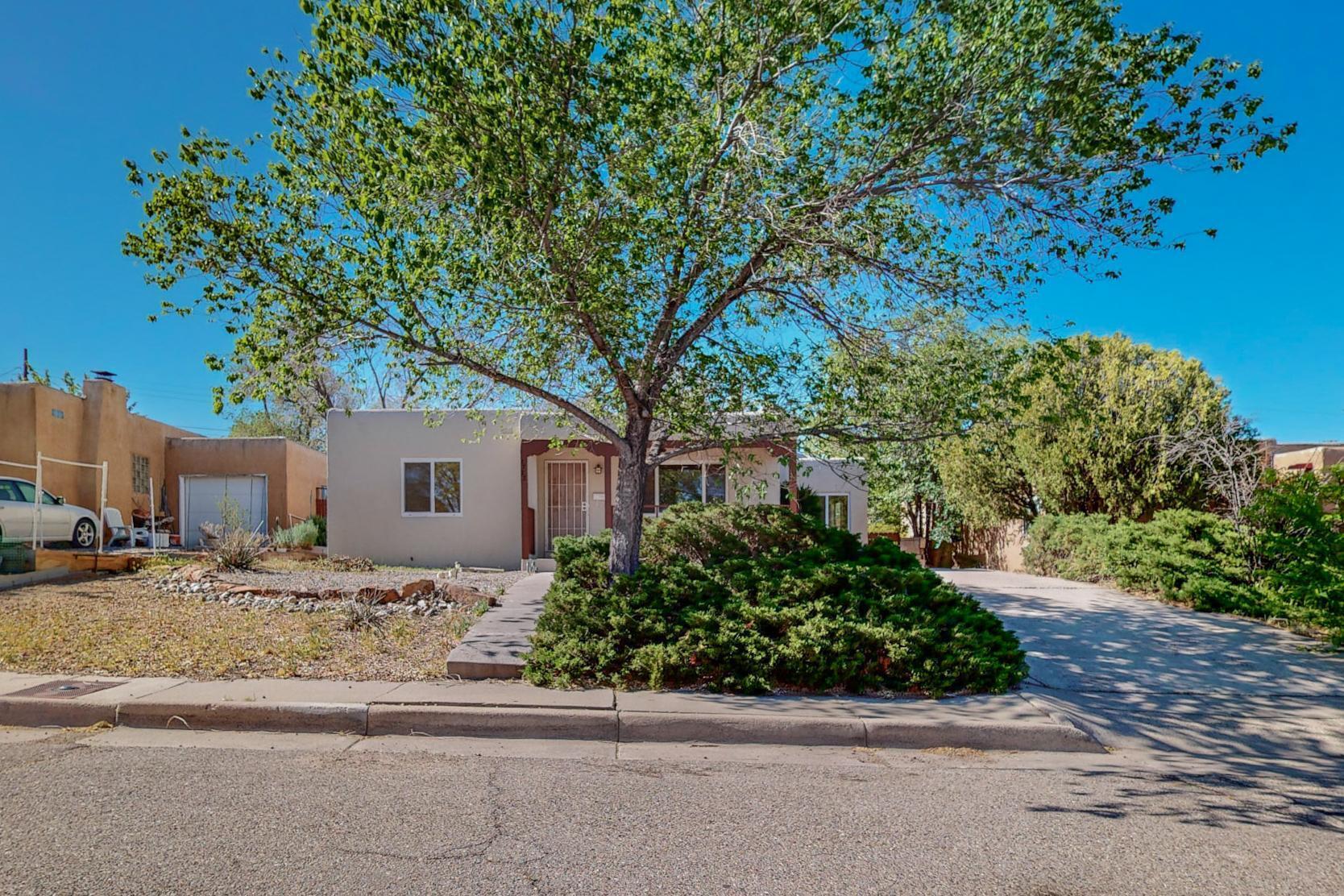 2722 Hyder Avenue SE