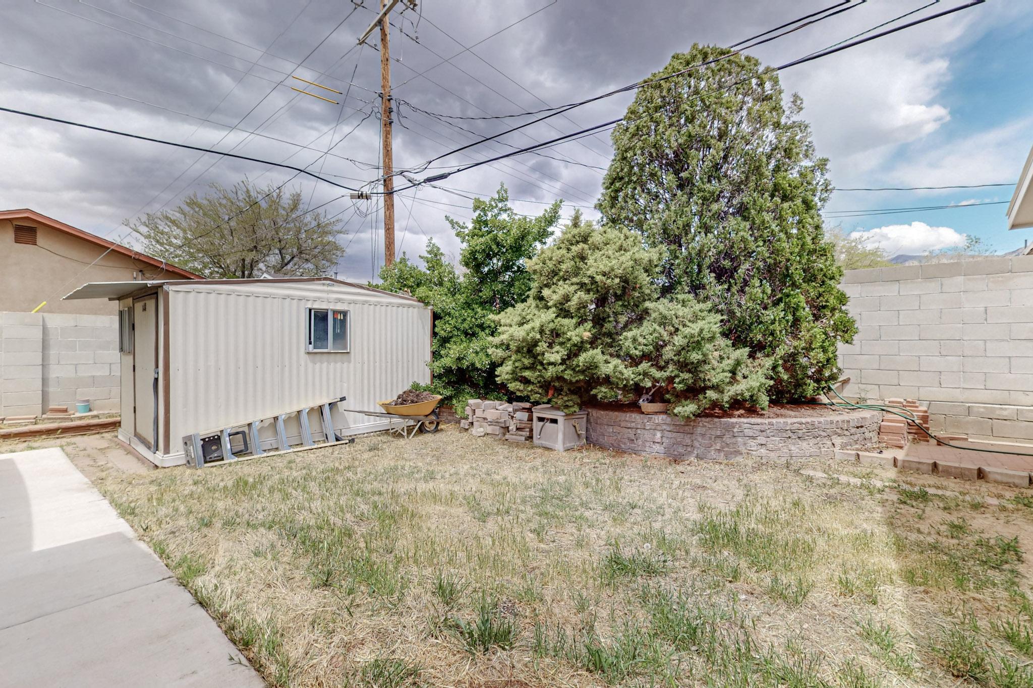 13001 Skyview Avenue NE