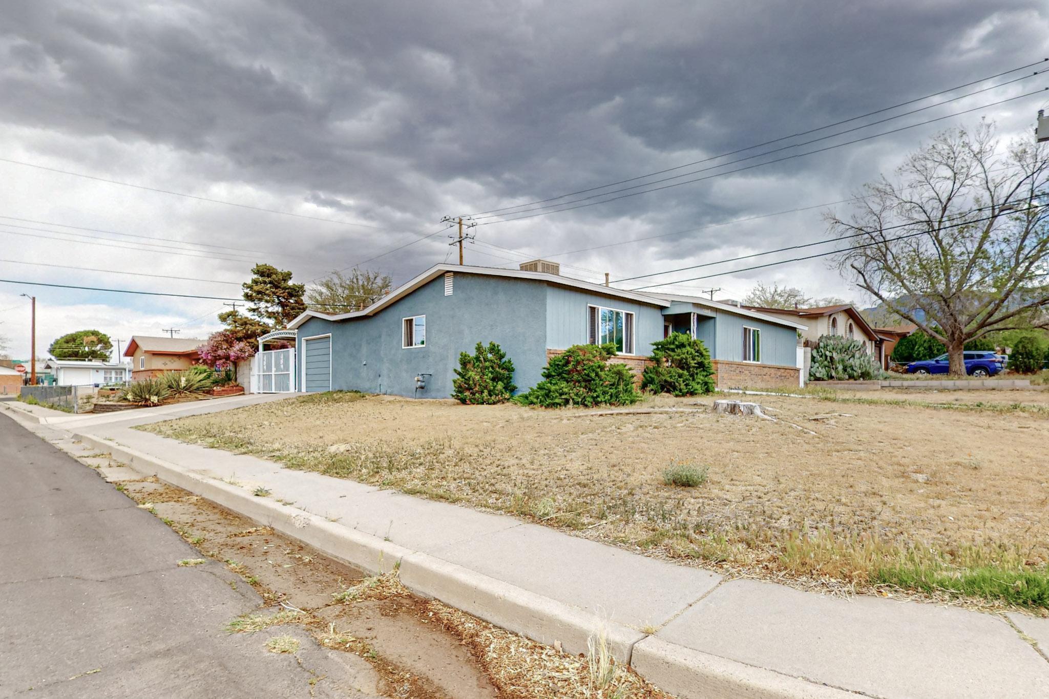 13001 Skyview Avenue NE