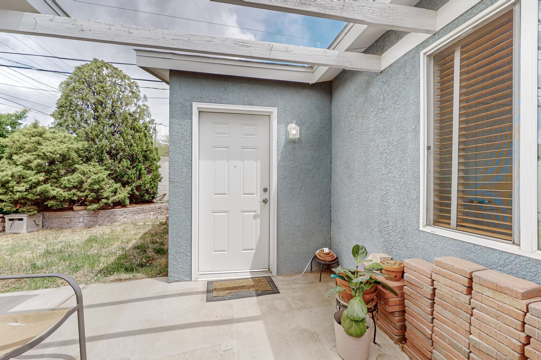 13001 Skyview Avenue NE