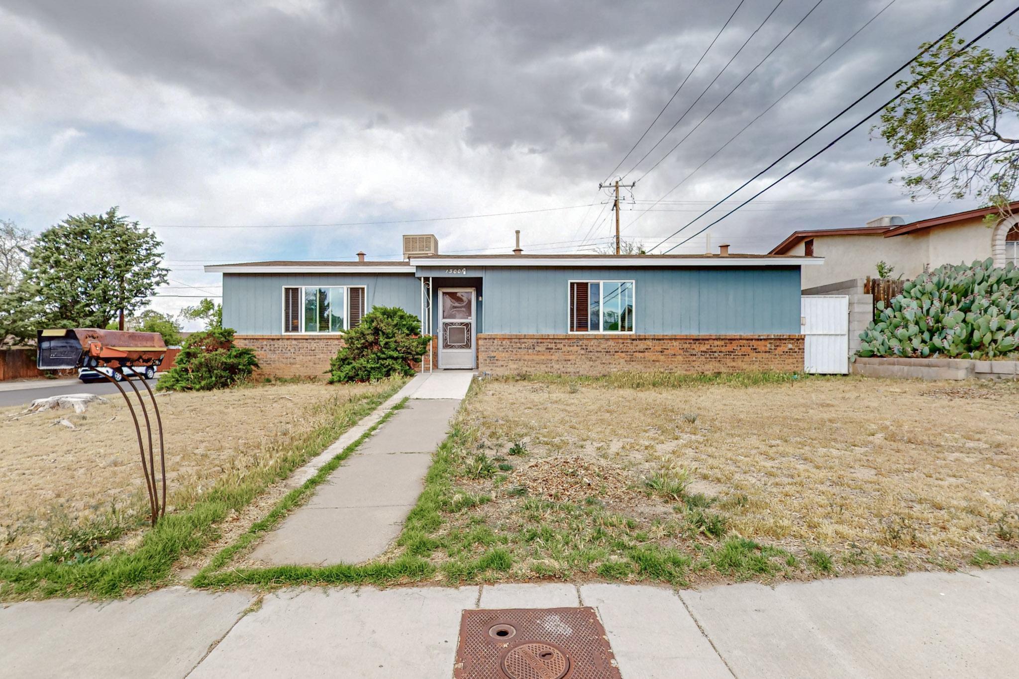 13001 Skyview Avenue NE