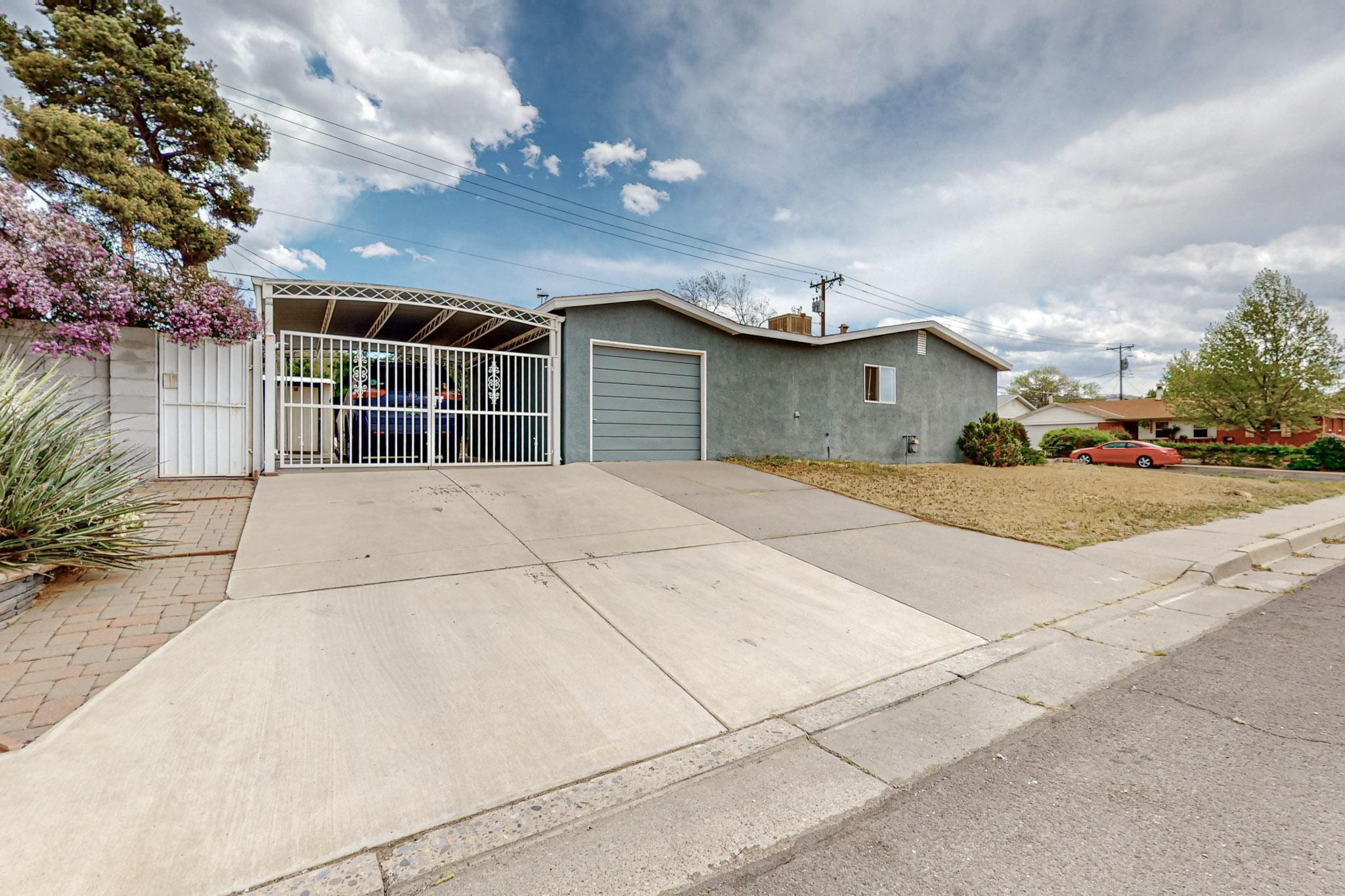 13001 Skyview Avenue NE