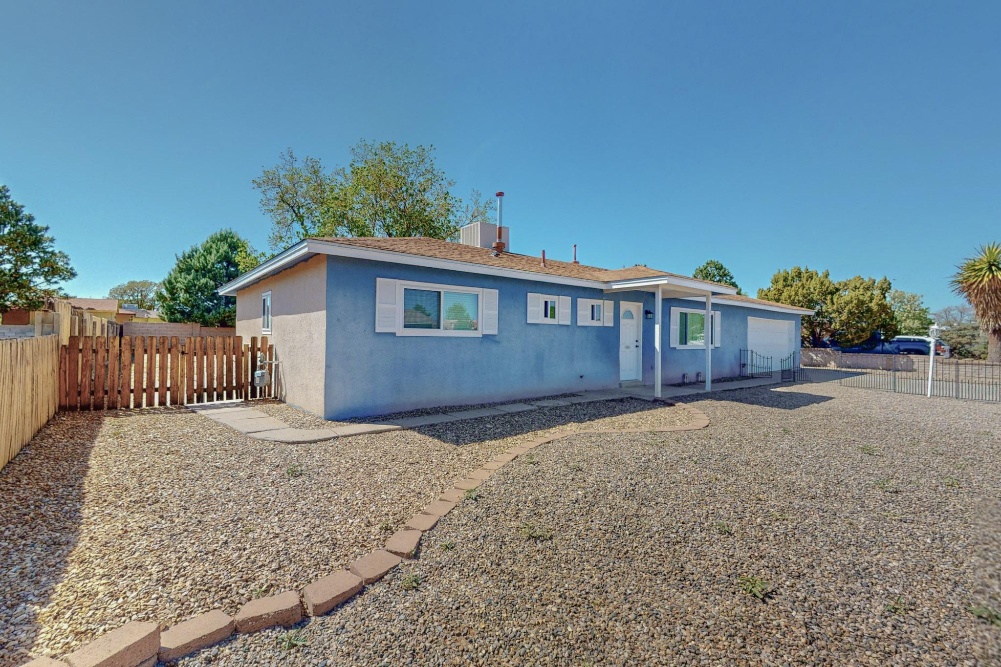 803 San Juan De Rio Drive SE