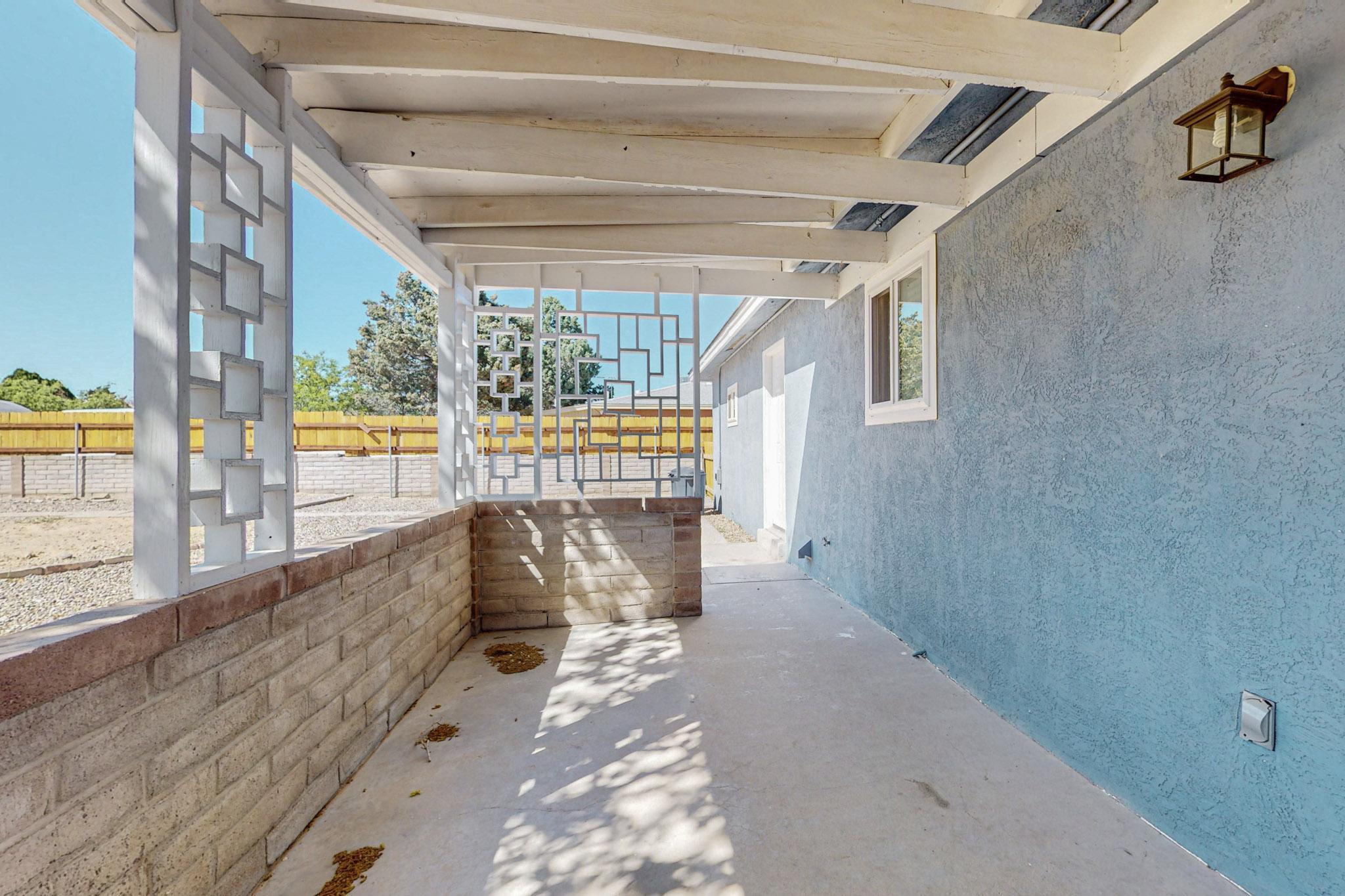 803 San Juan De Rio Drive SE