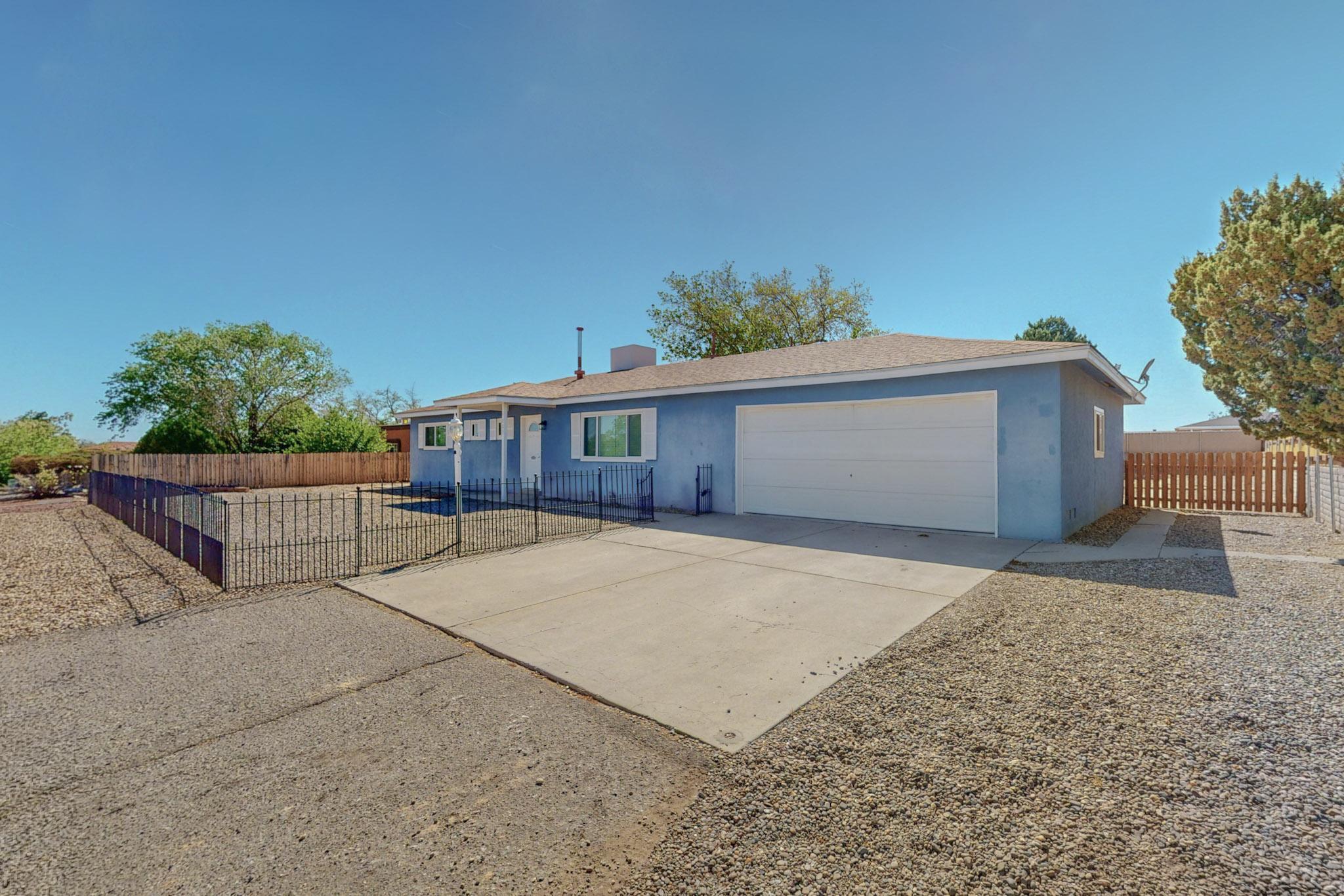 803 San Juan De Rio Drive SE