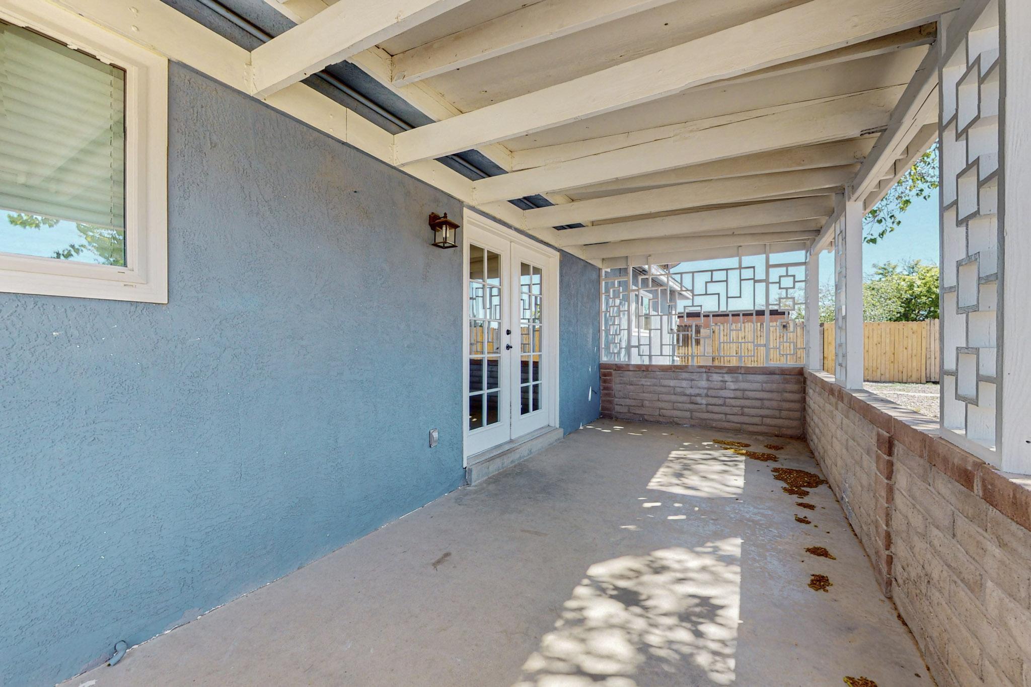 803 San Juan De Rio Drive SE