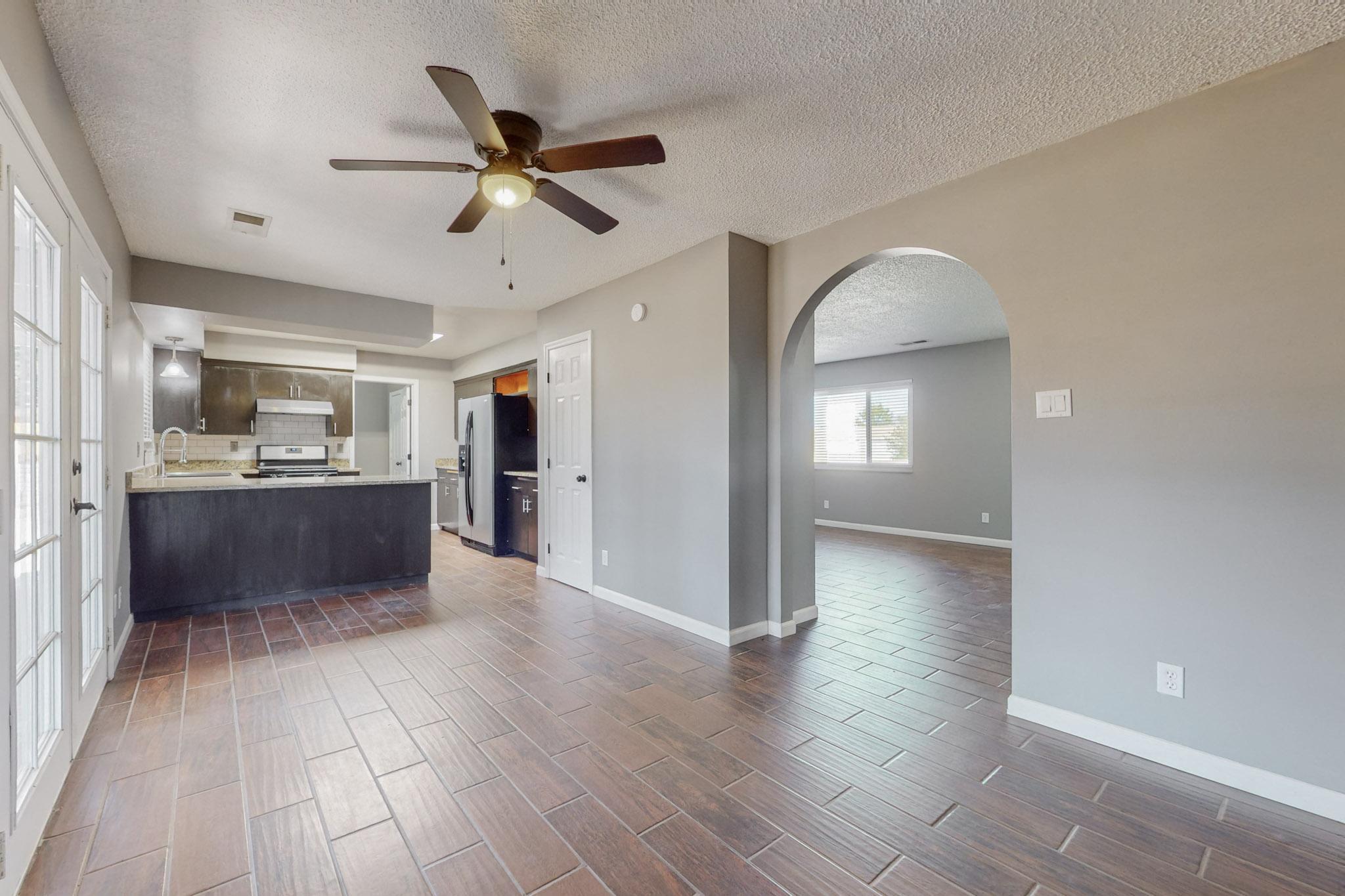 803 San Juan De Rio Drive SE