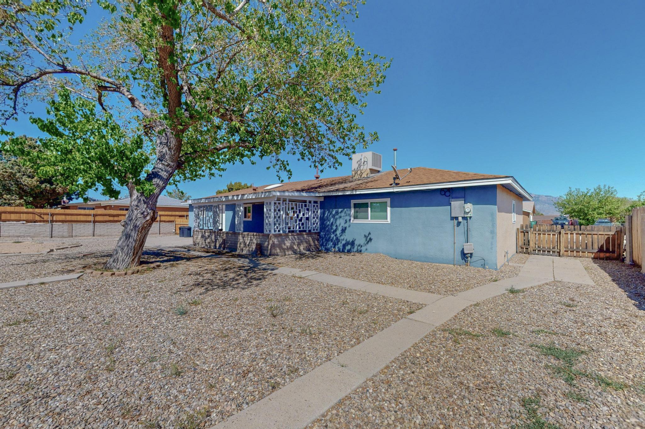 803 San Juan De Rio Drive SE