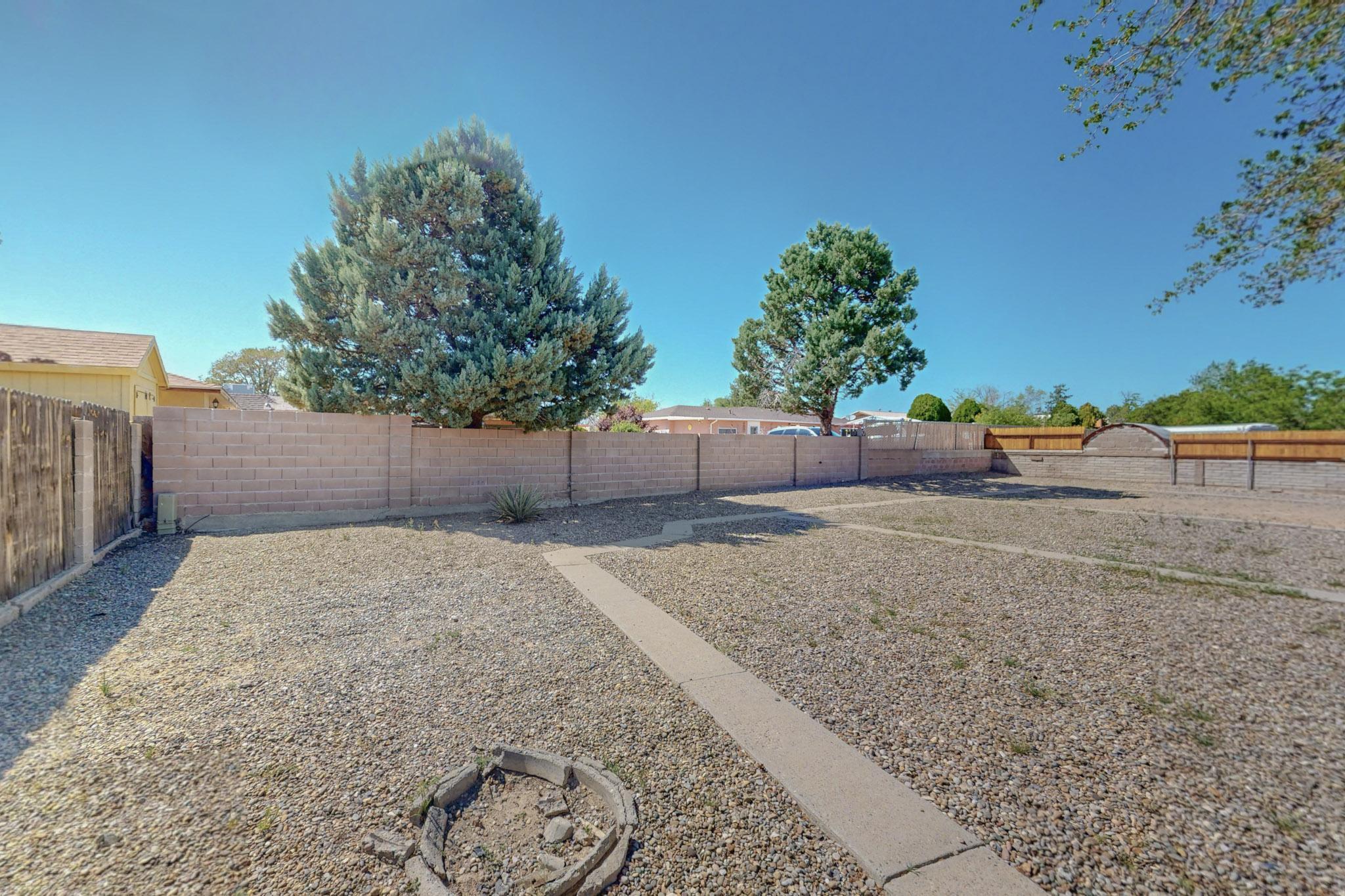 803 San Juan De Rio Drive SE