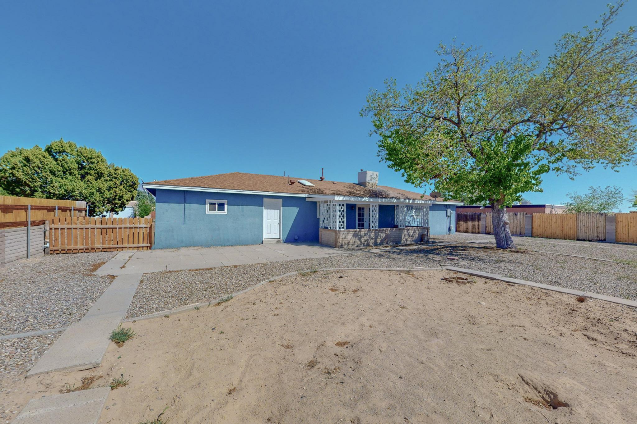 803 San Juan De Rio Drive SE