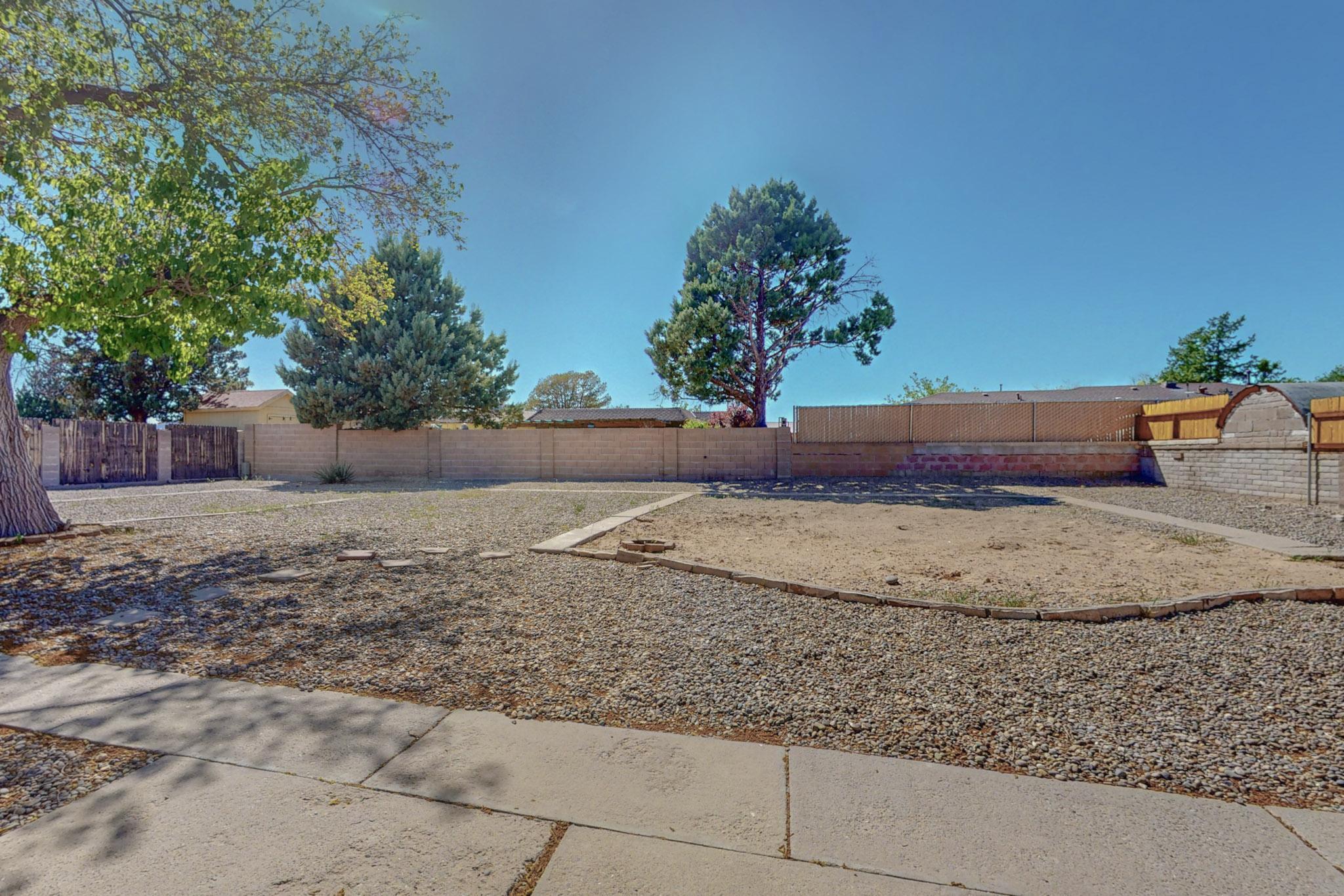 803 San Juan De Rio Drive SE