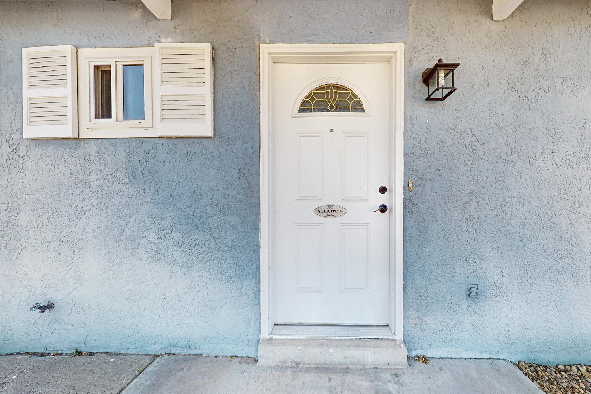 803 San Juan De Rio Drive SE