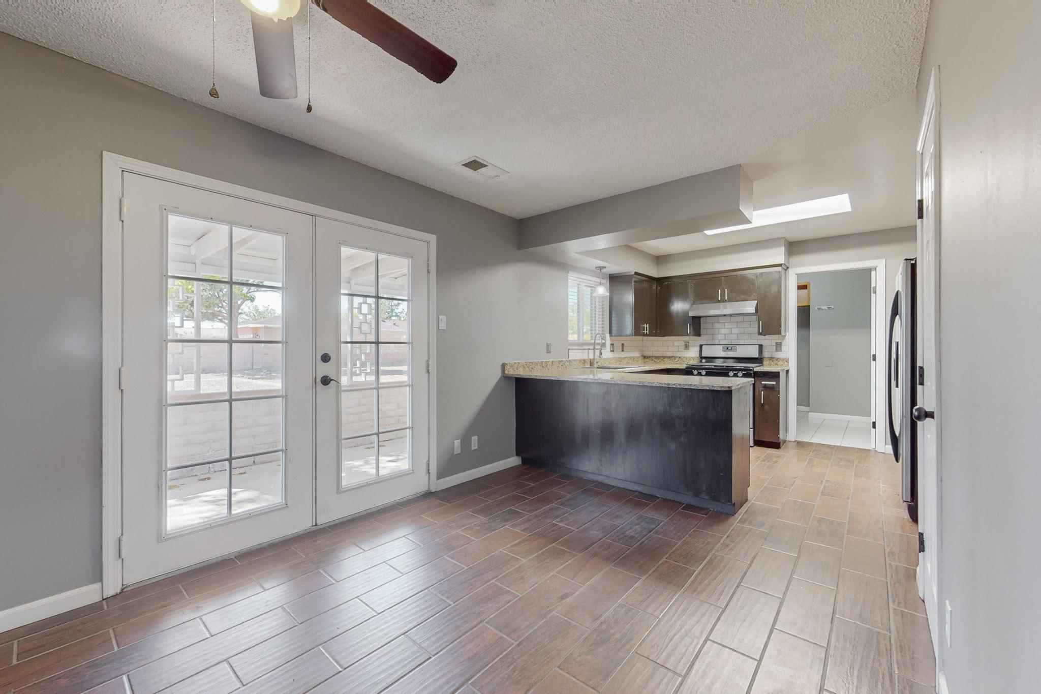 803 San Juan De Rio Drive SE