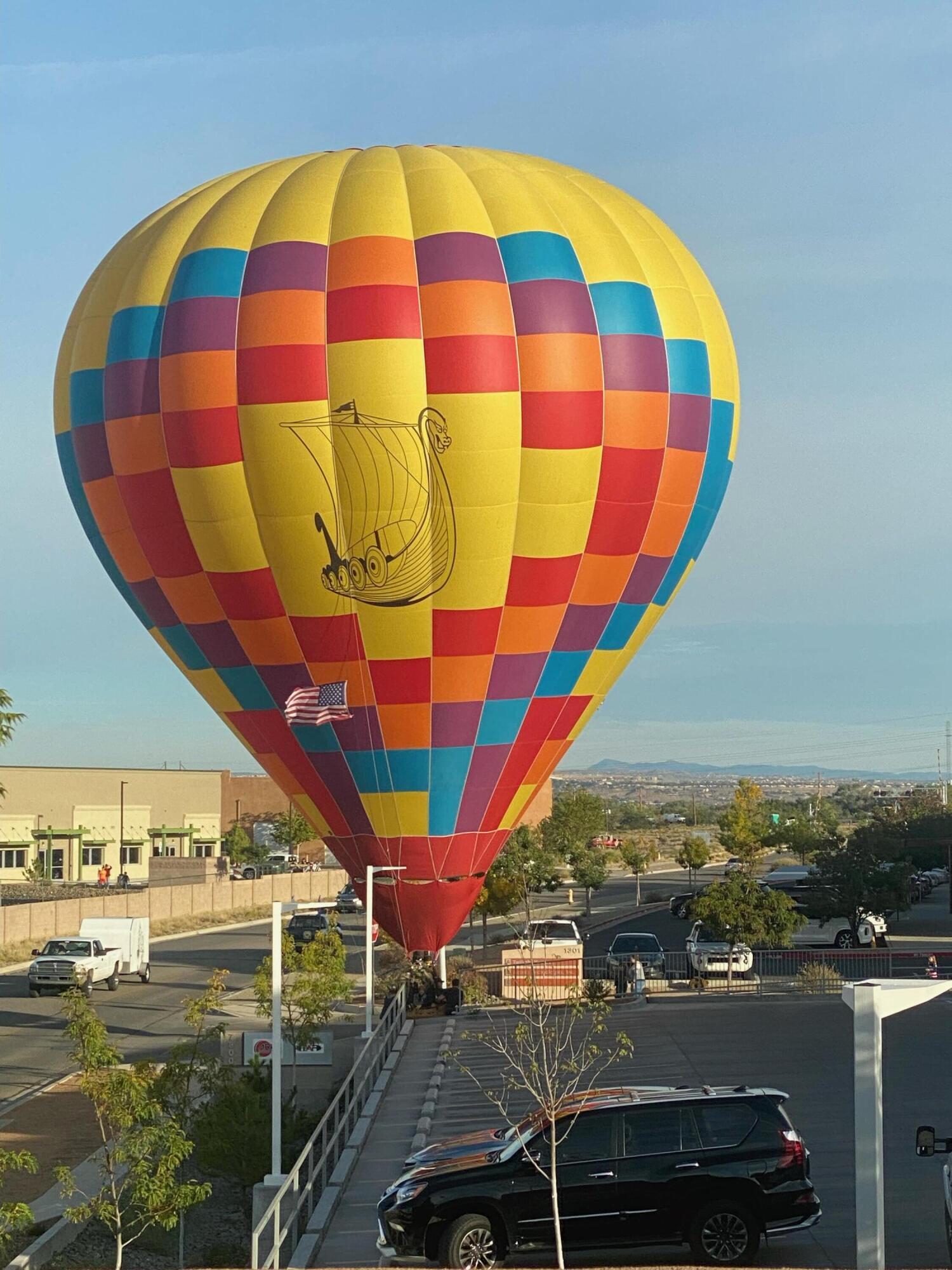 1301 El Segundo Avenue NE