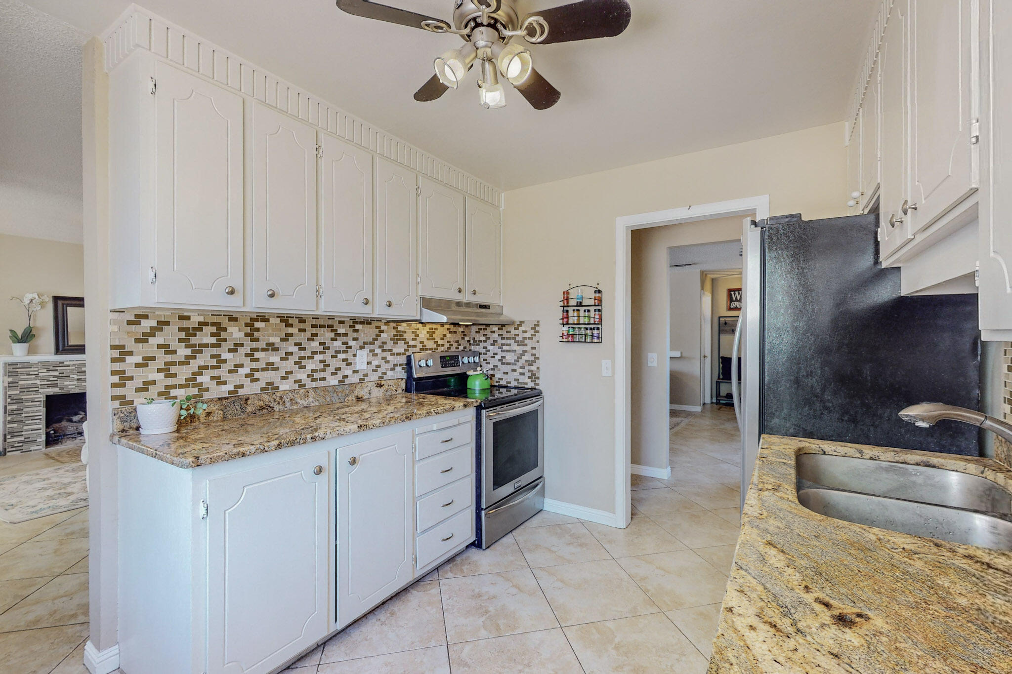 7309 Kathleen Avenue NE