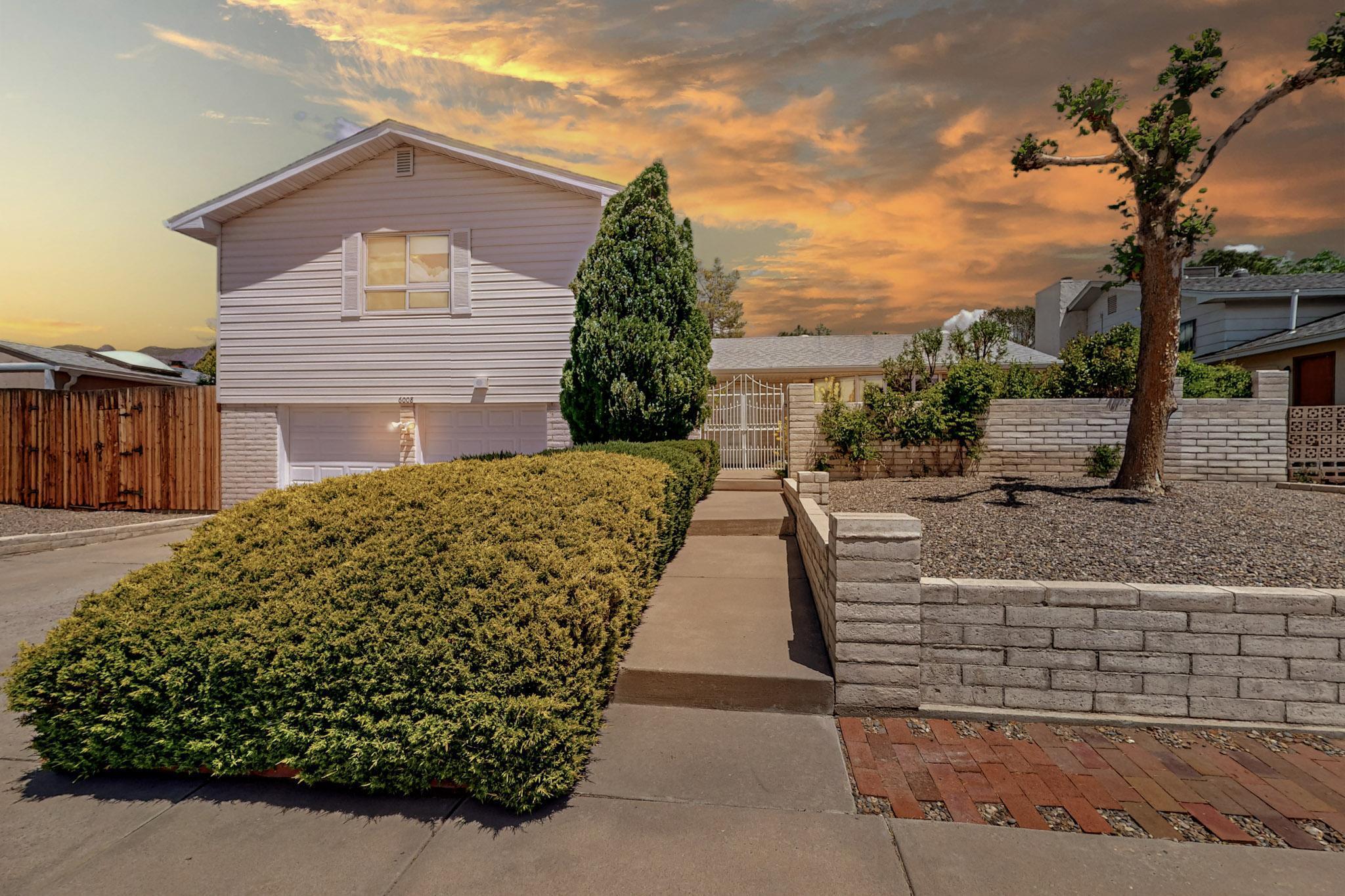 6008 Annapolis Road NE