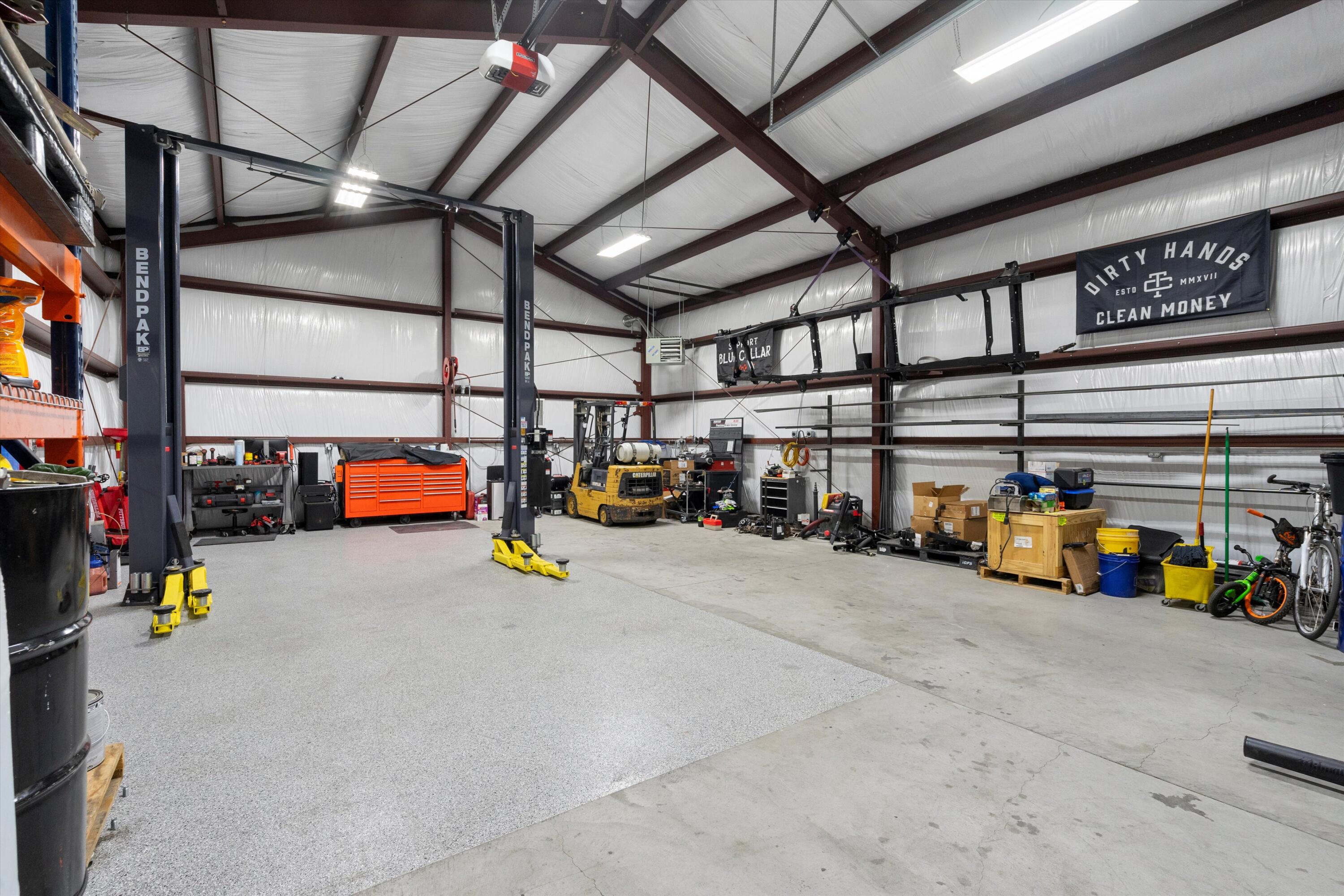 830 Stagecoach Road SE