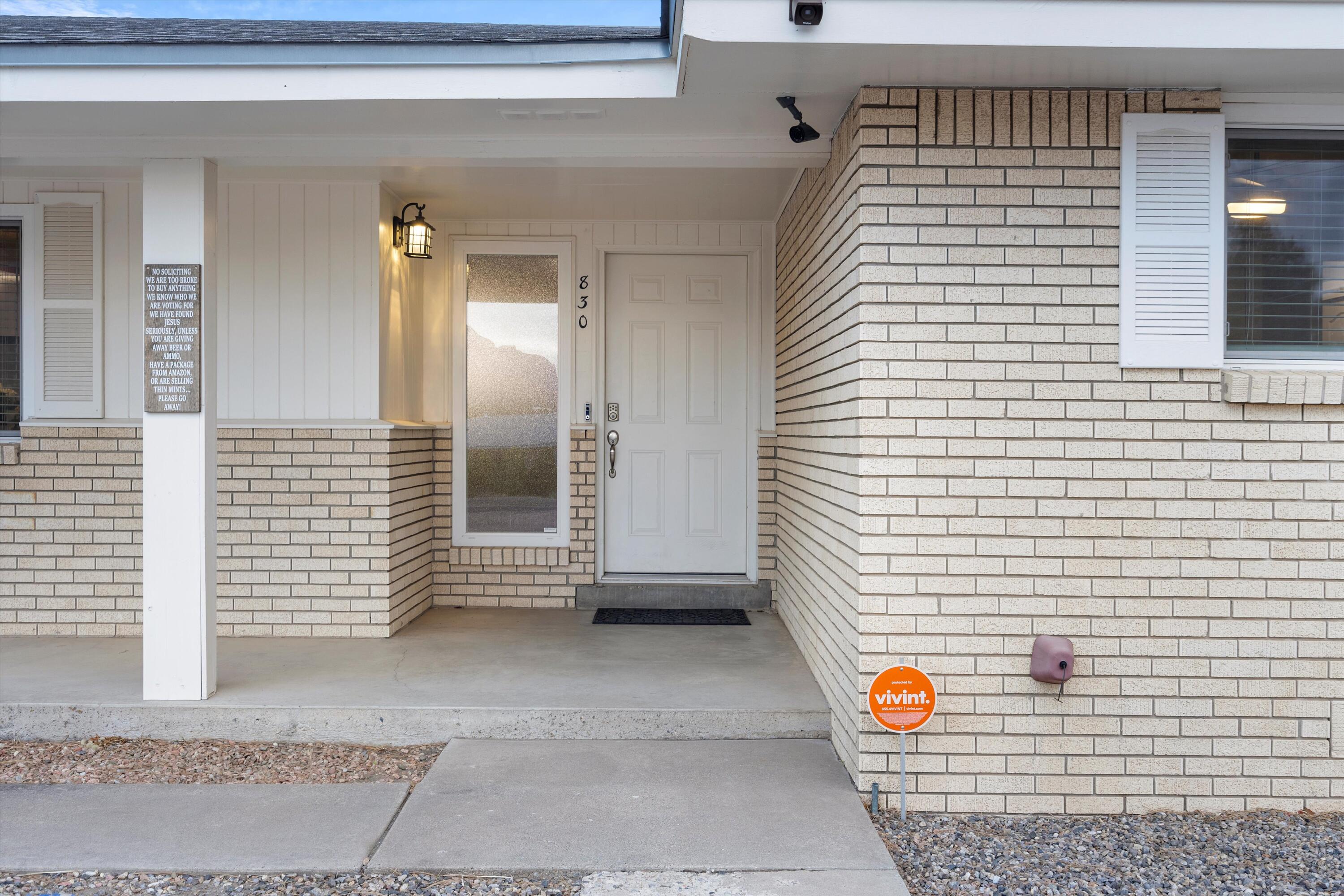 830 Stagecoach Road SE