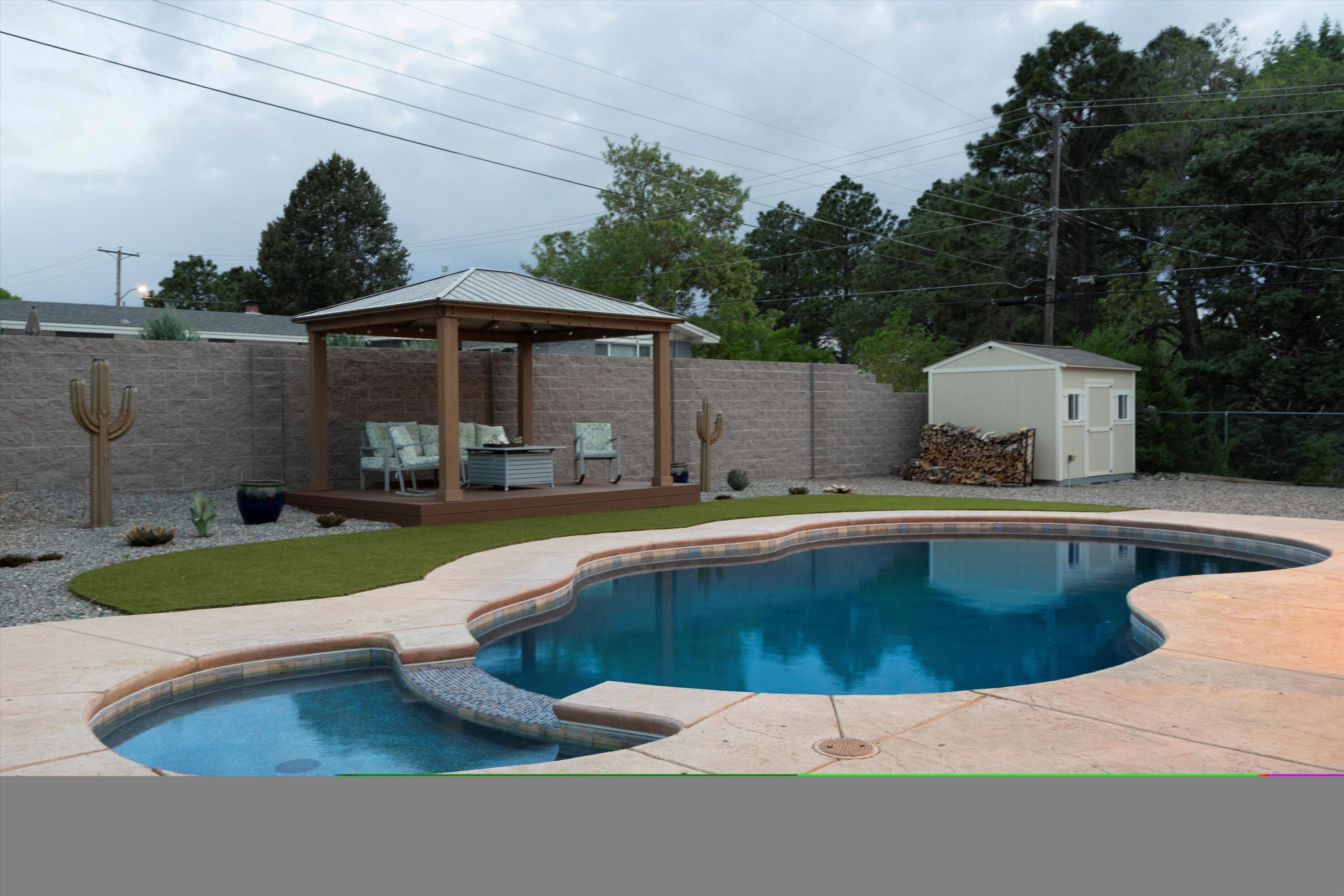 830 Stagecoach Road SE