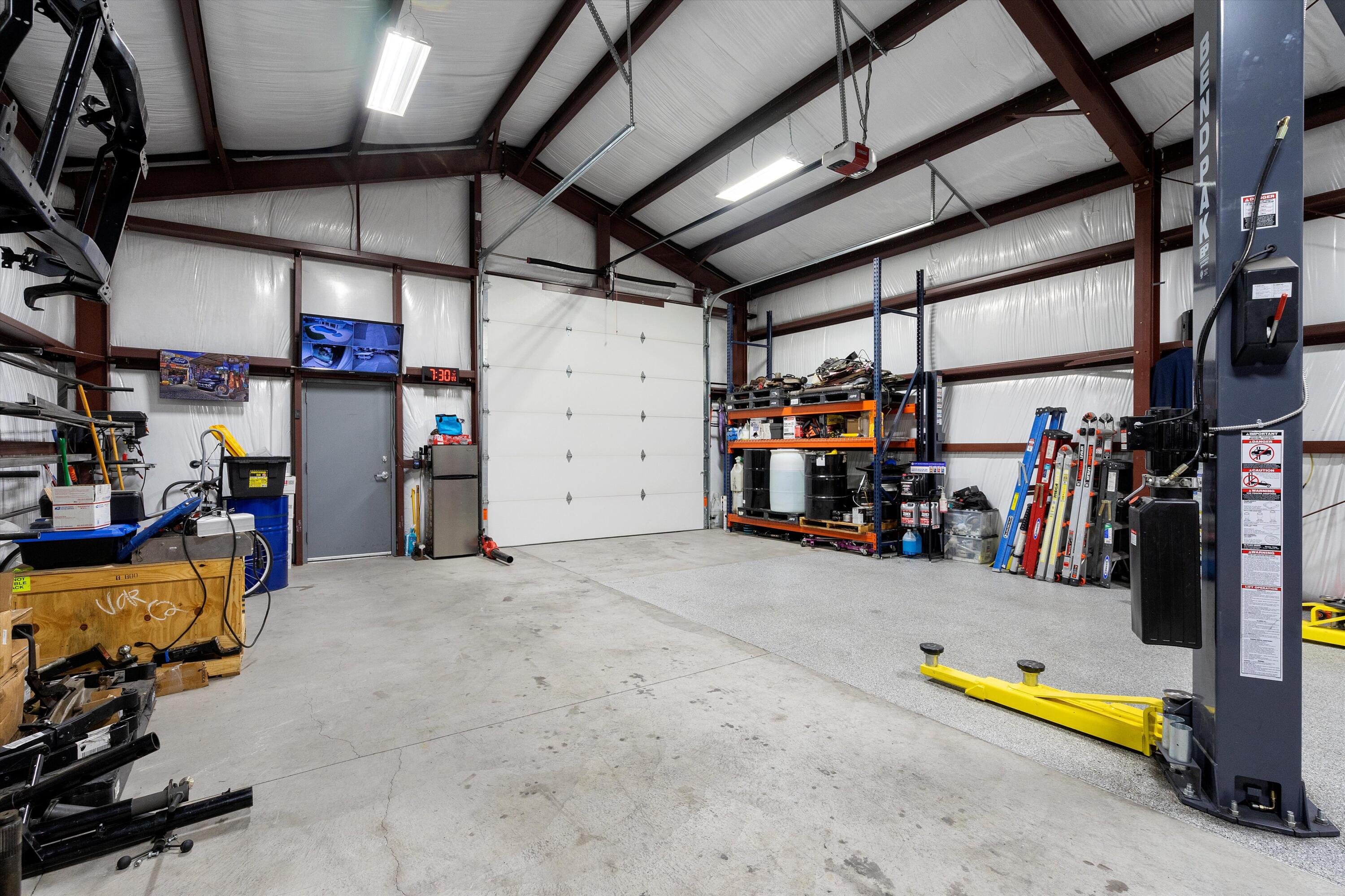 830 Stagecoach Road SE