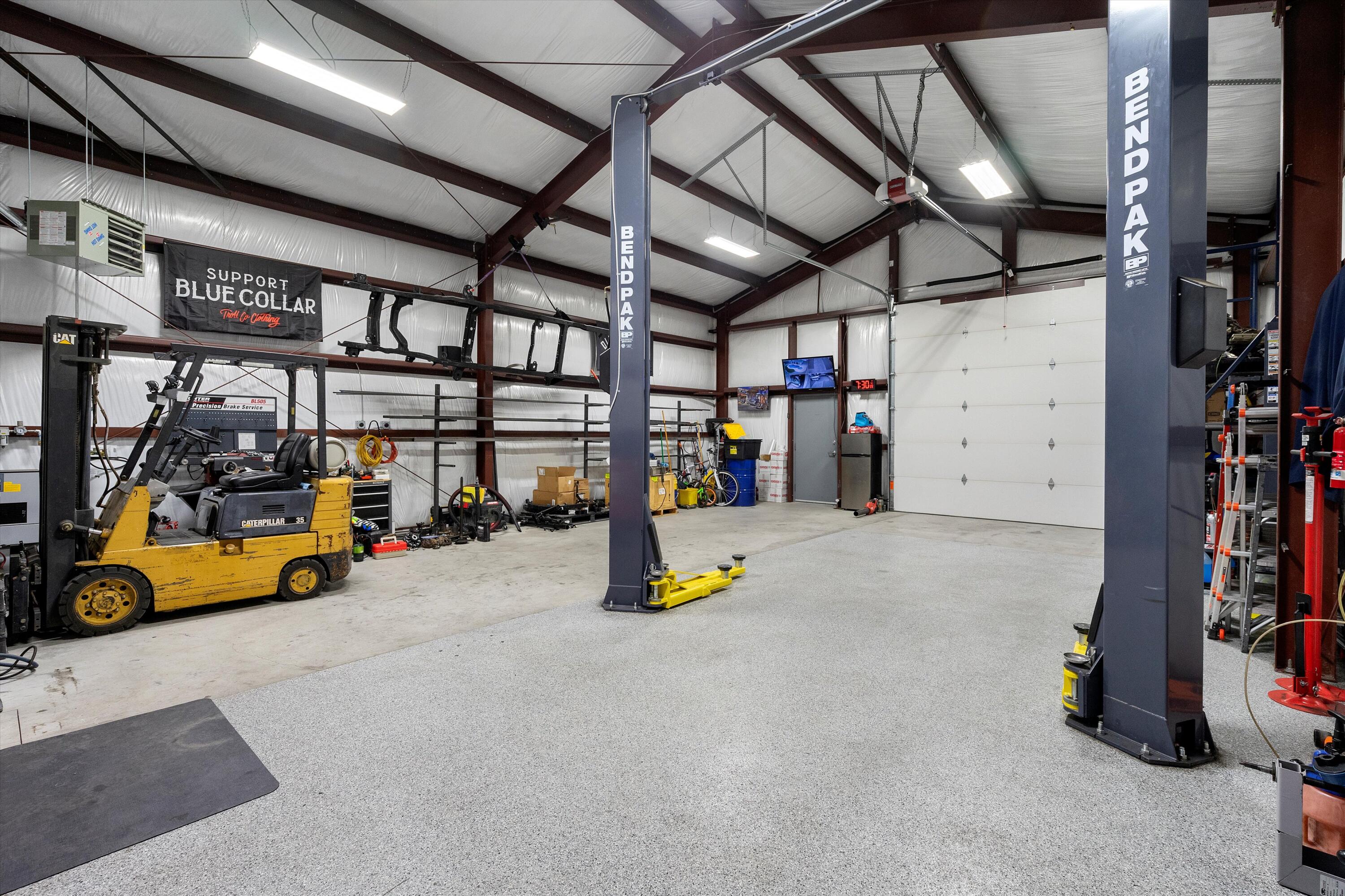 830 Stagecoach Road SE