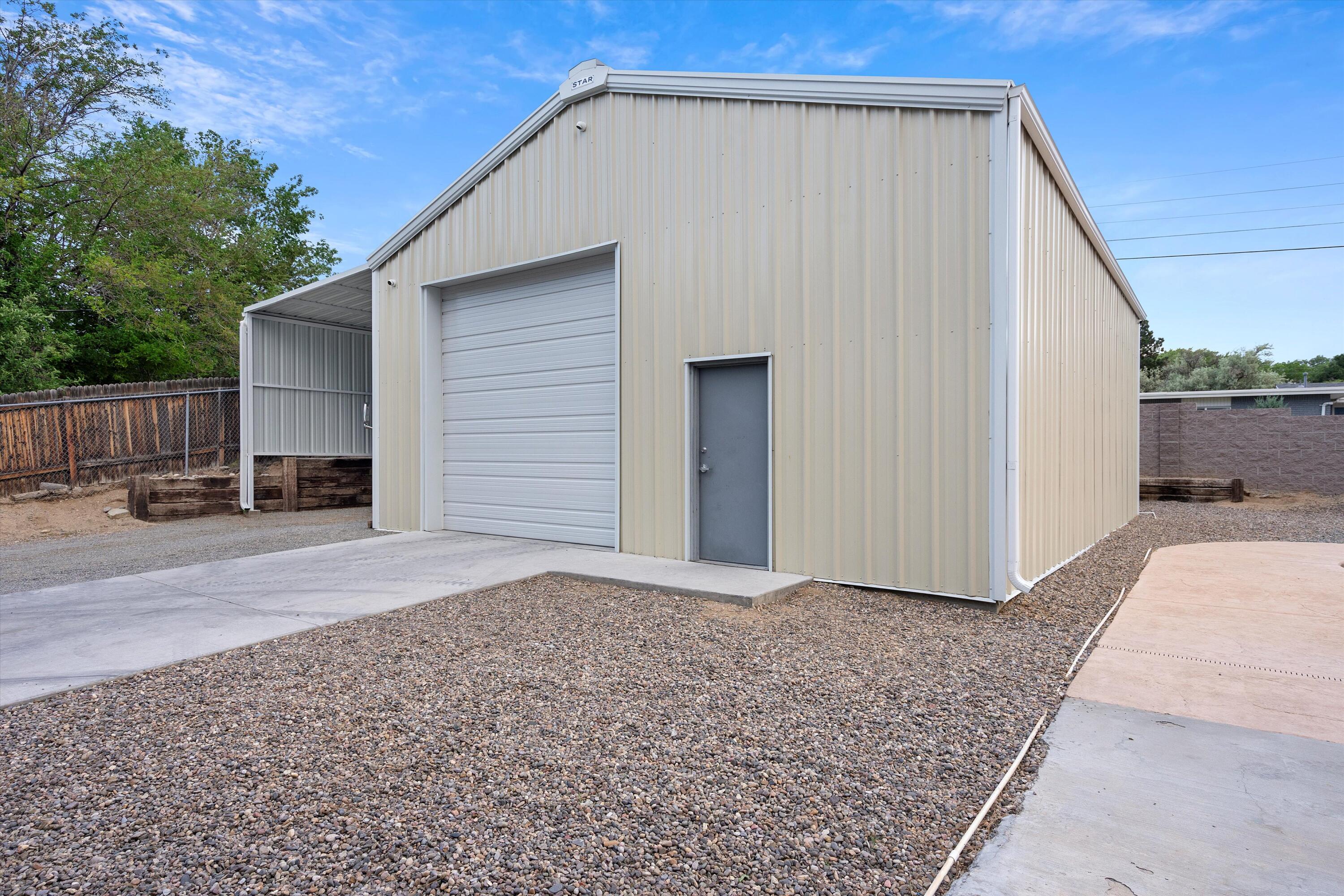 830 Stagecoach Road SE