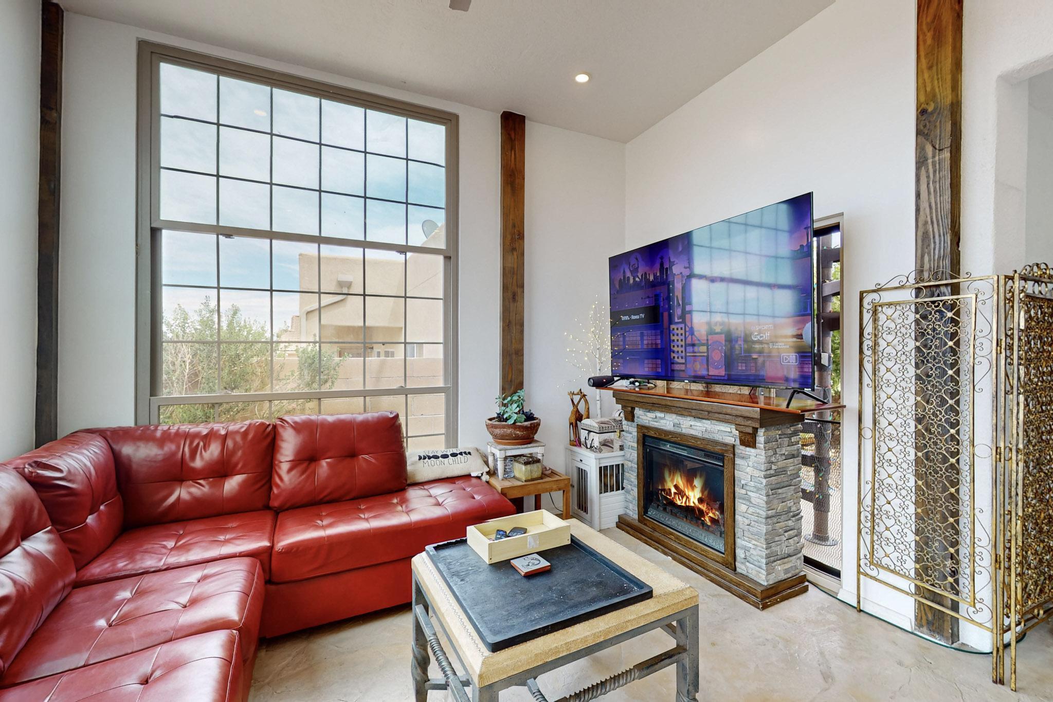 9919 Rio Corto Avenue SW