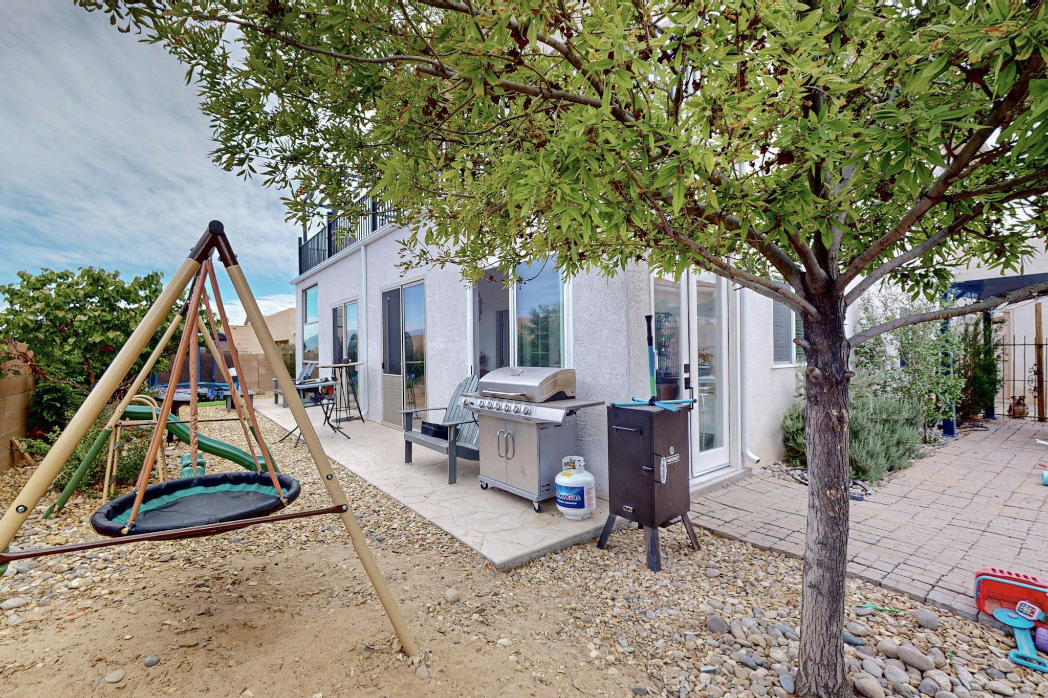 9919 Rio Corto Avenue SW