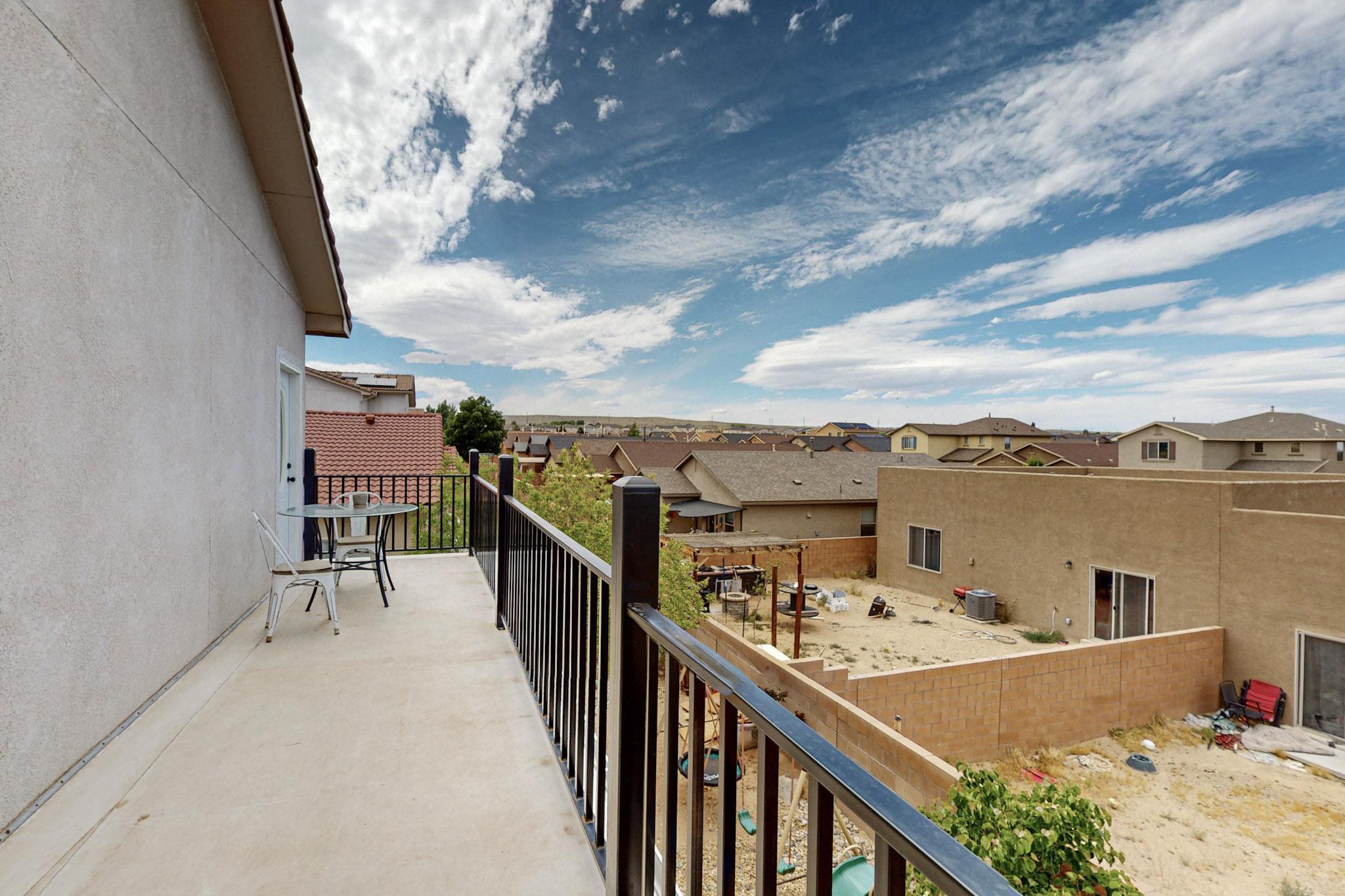 9919 Rio Corto Avenue SW