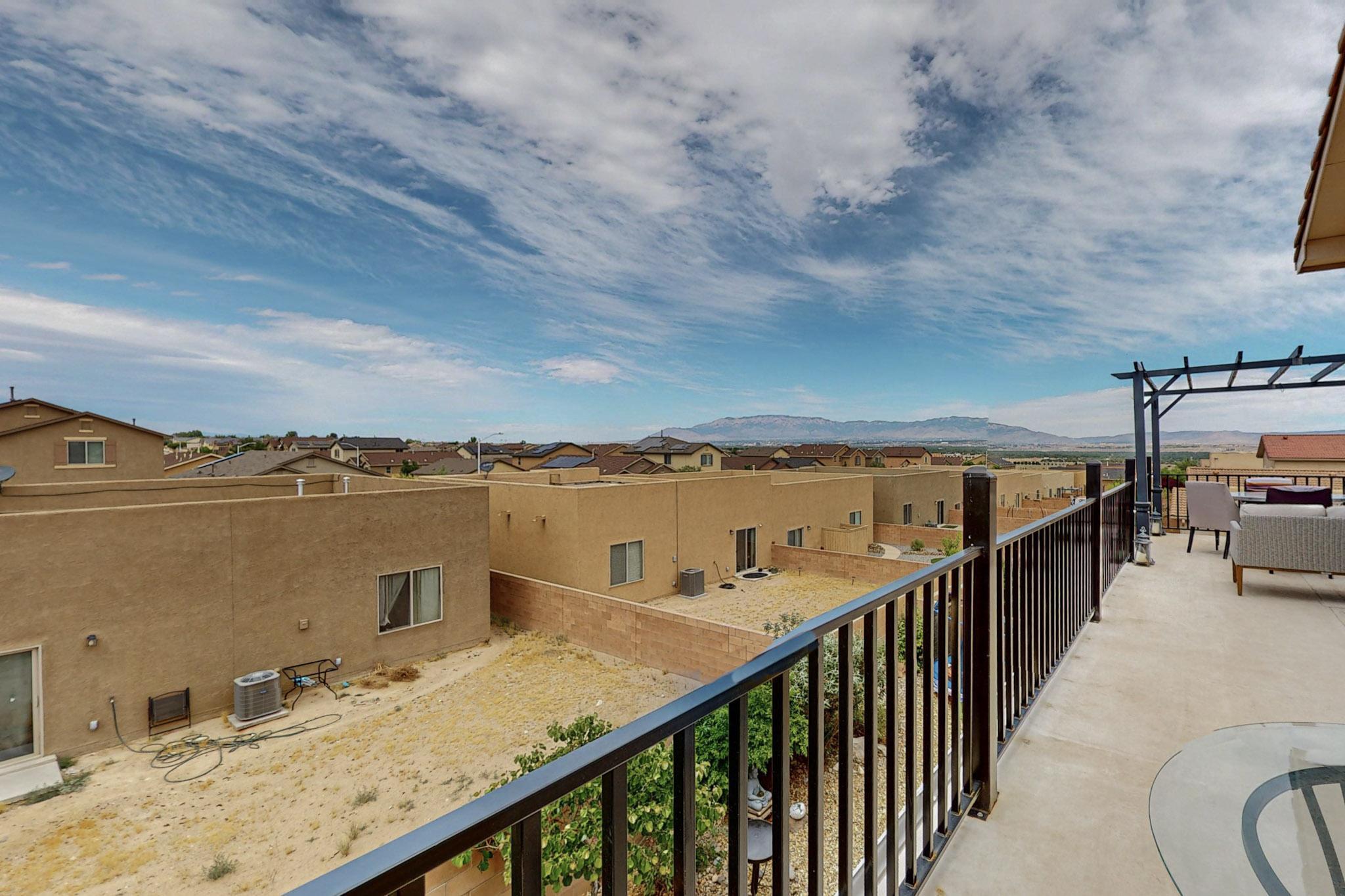 9919 Rio Corto Avenue SW