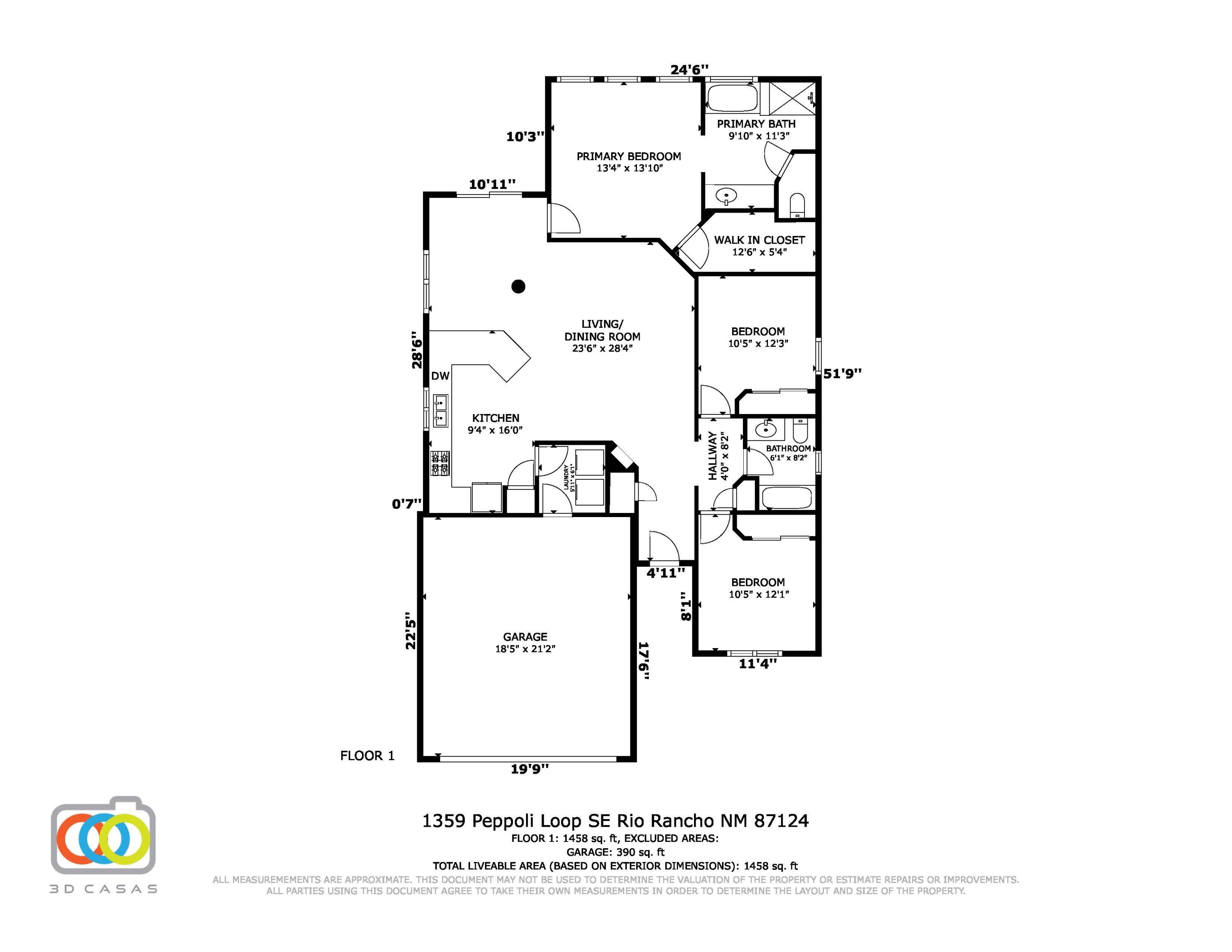 1359 Peppoli Loop SE