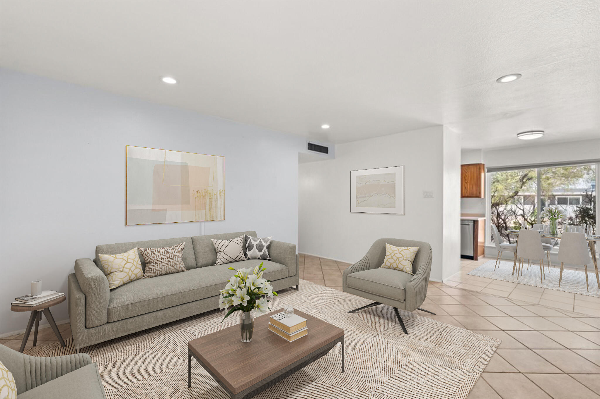 700 Claudine Street NE