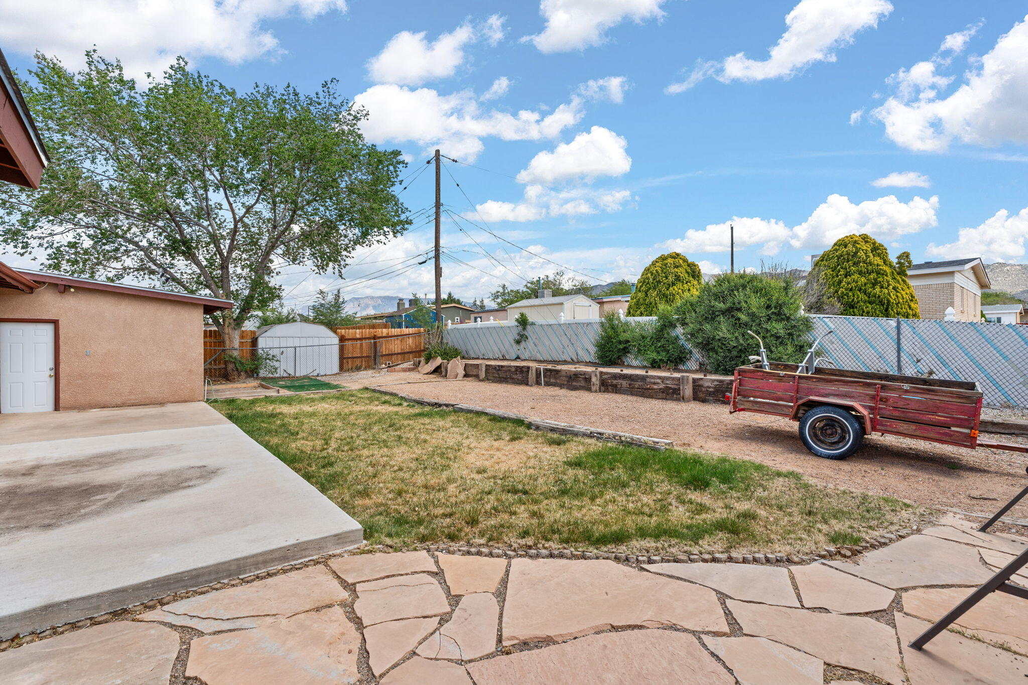 700 Claudine Street NE