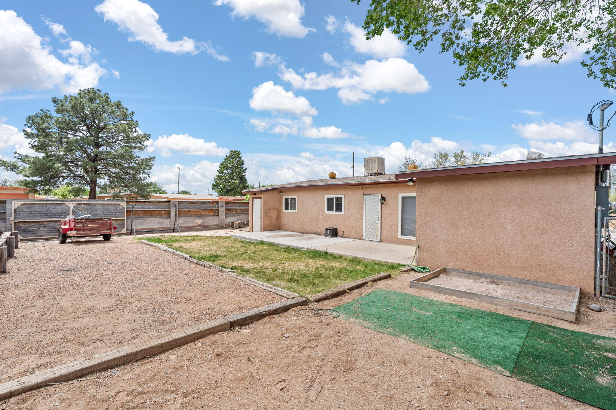 700 Claudine Street NE