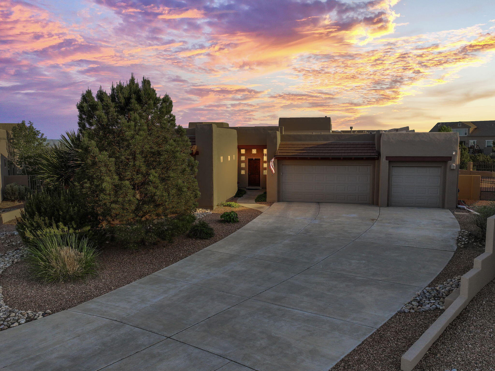 2623 Vista Manzano Loop NE