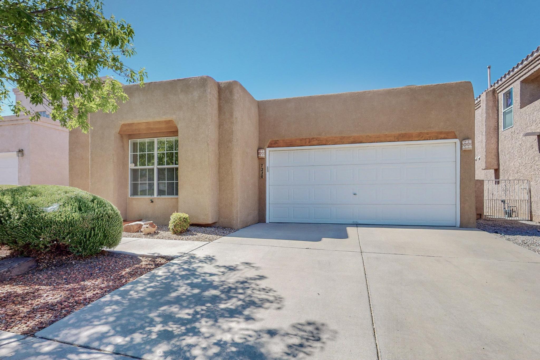 7220 Capitan Avenue NE