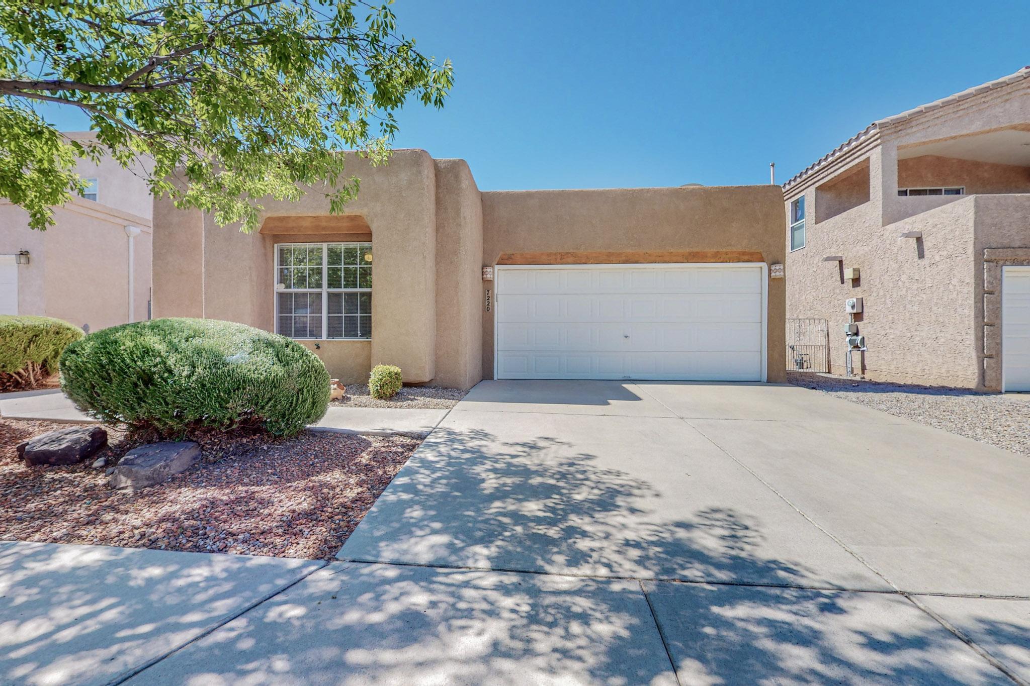 7220 Capitan Avenue NE