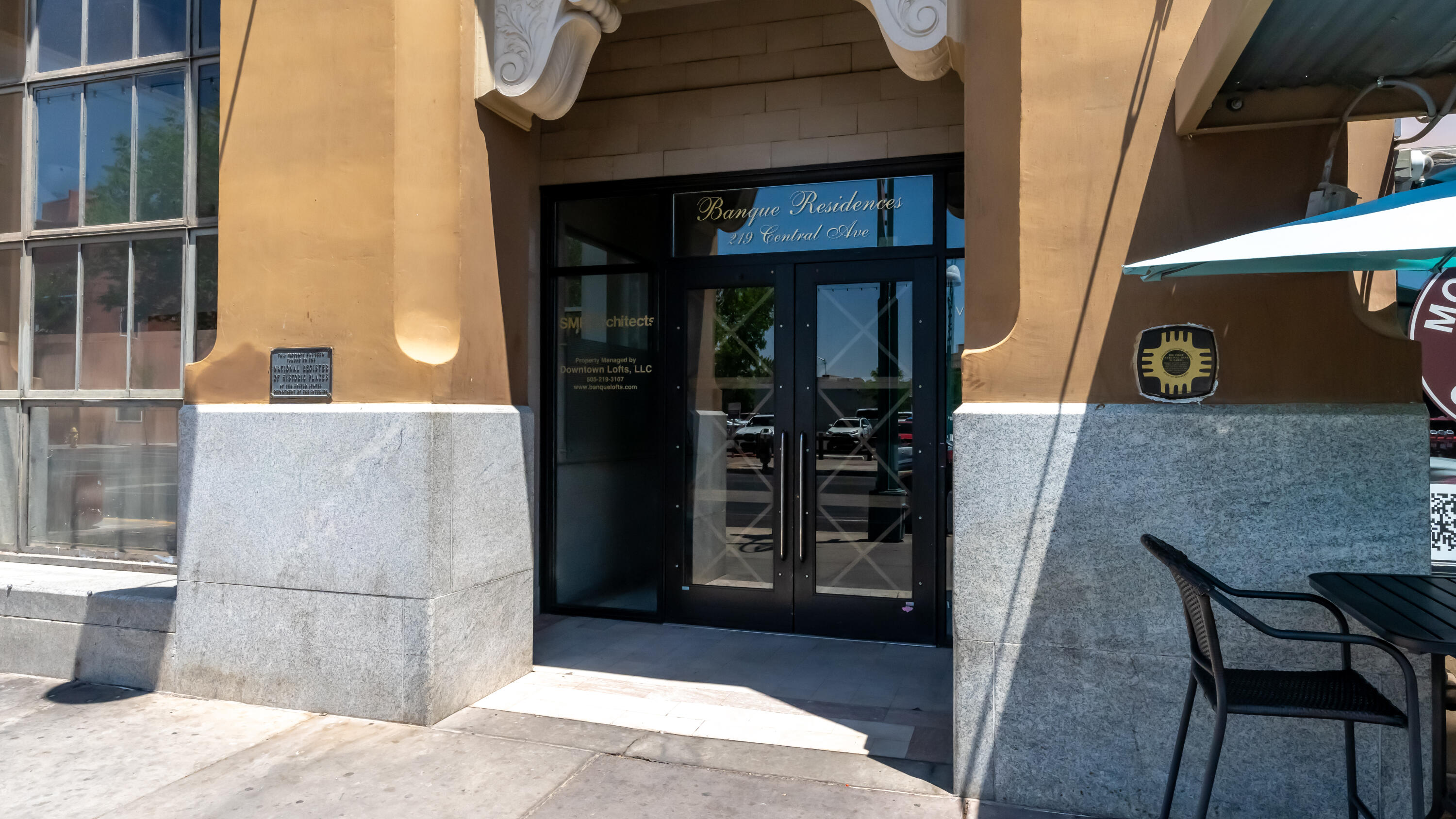 219 CENTRAL Avenue NW 301