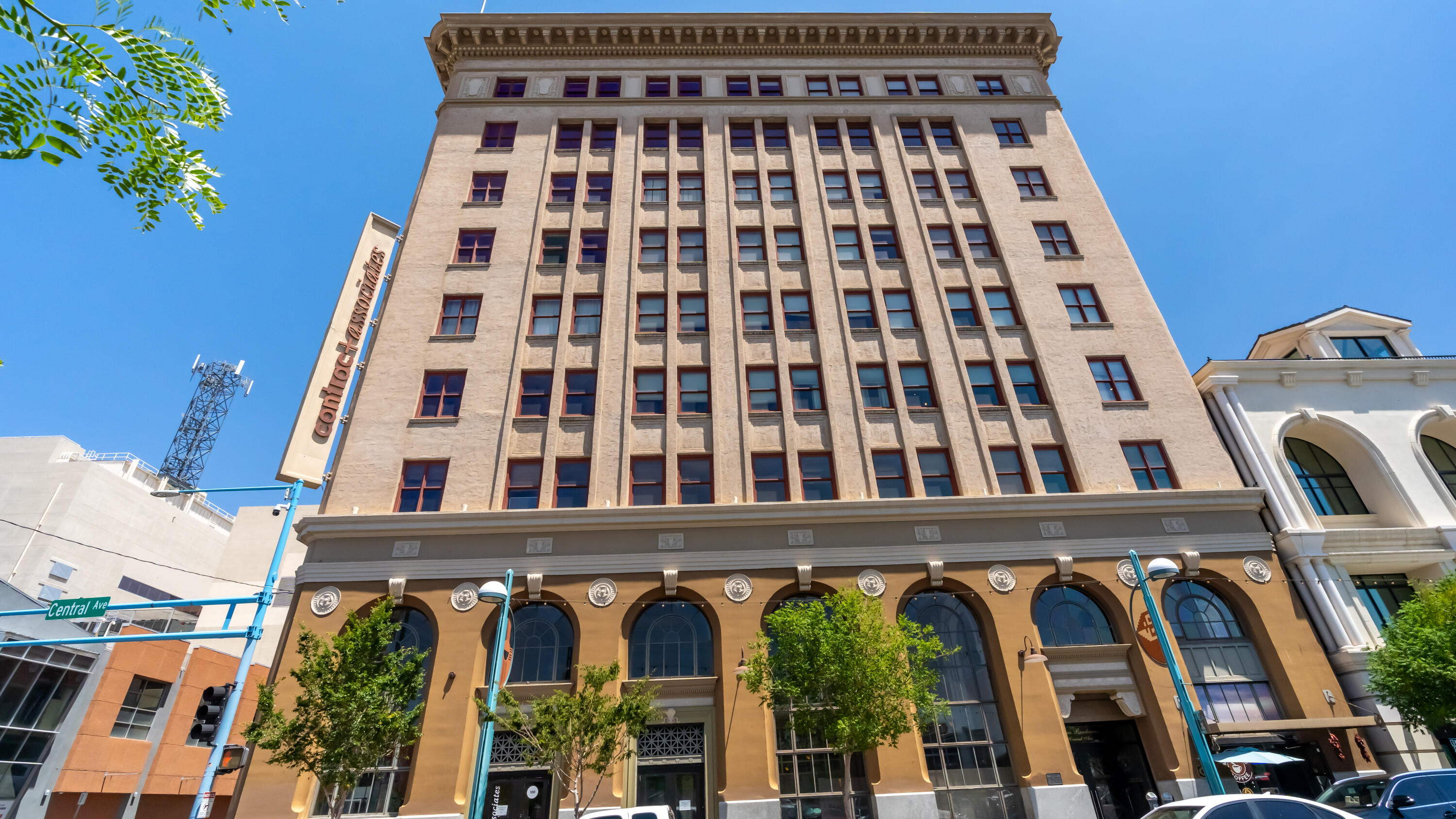 219 CENTRAL Avenue NW 301