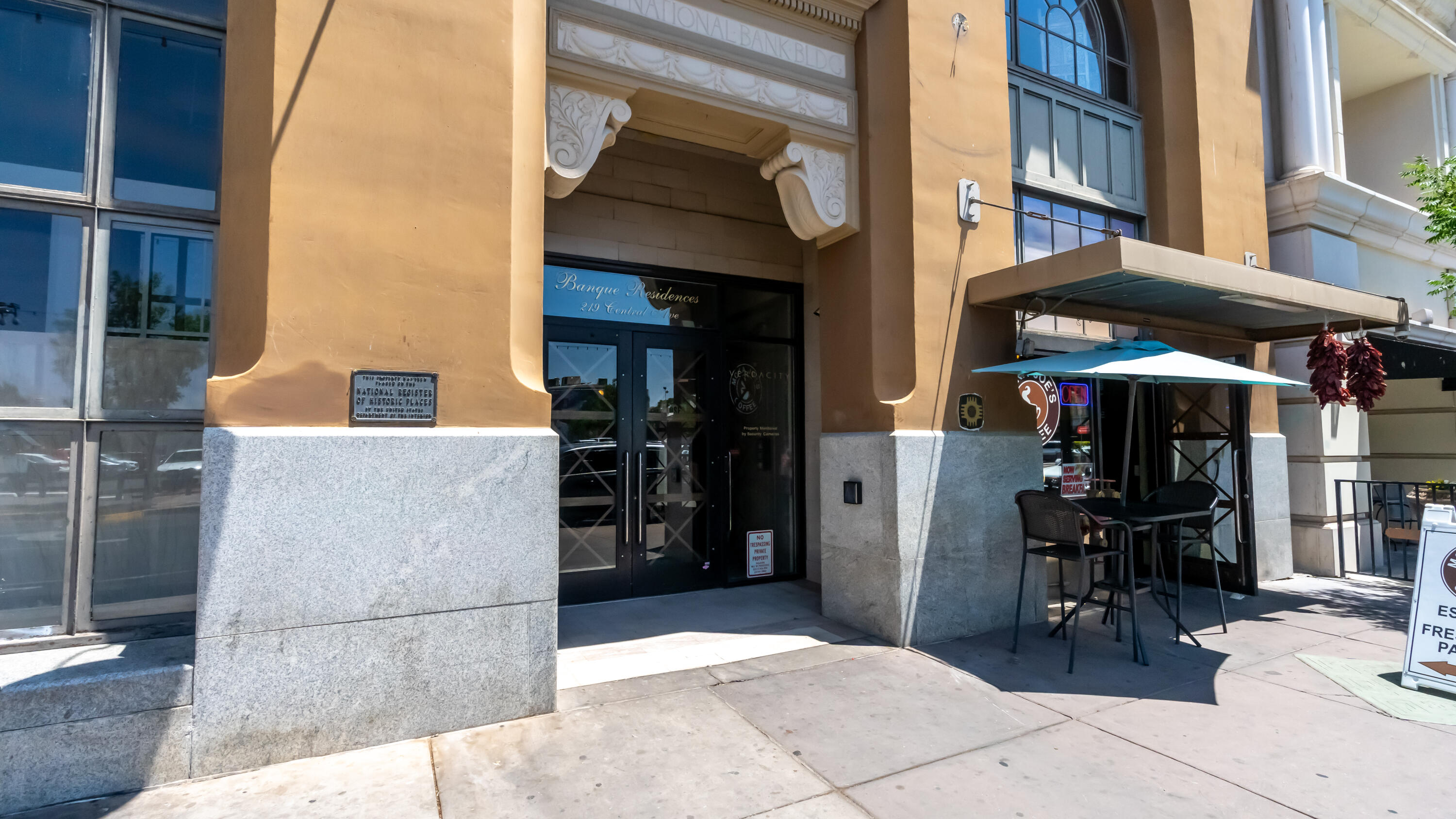 219 CENTRAL Avenue NW 301