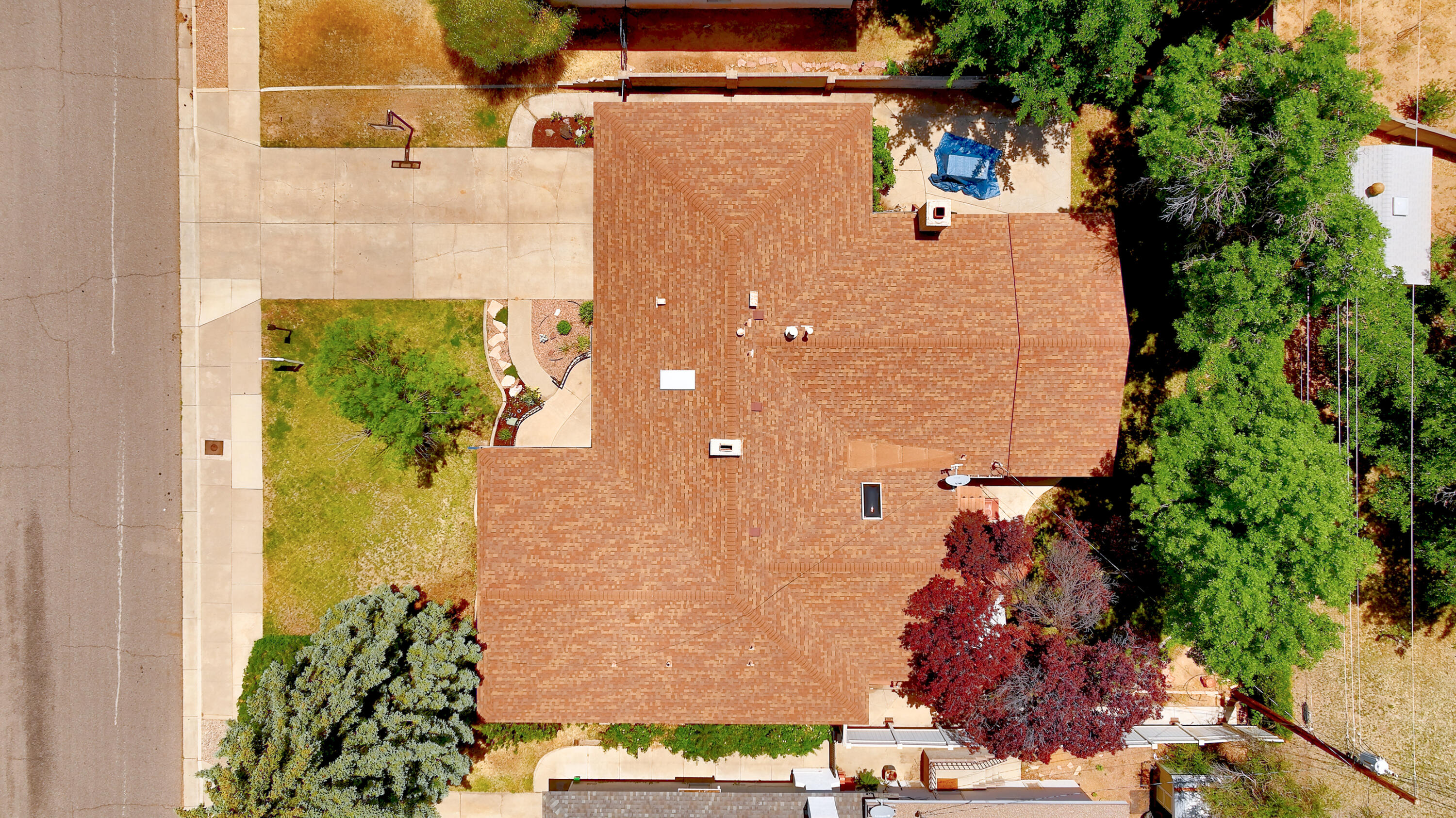 3617 Stardust Drive NE