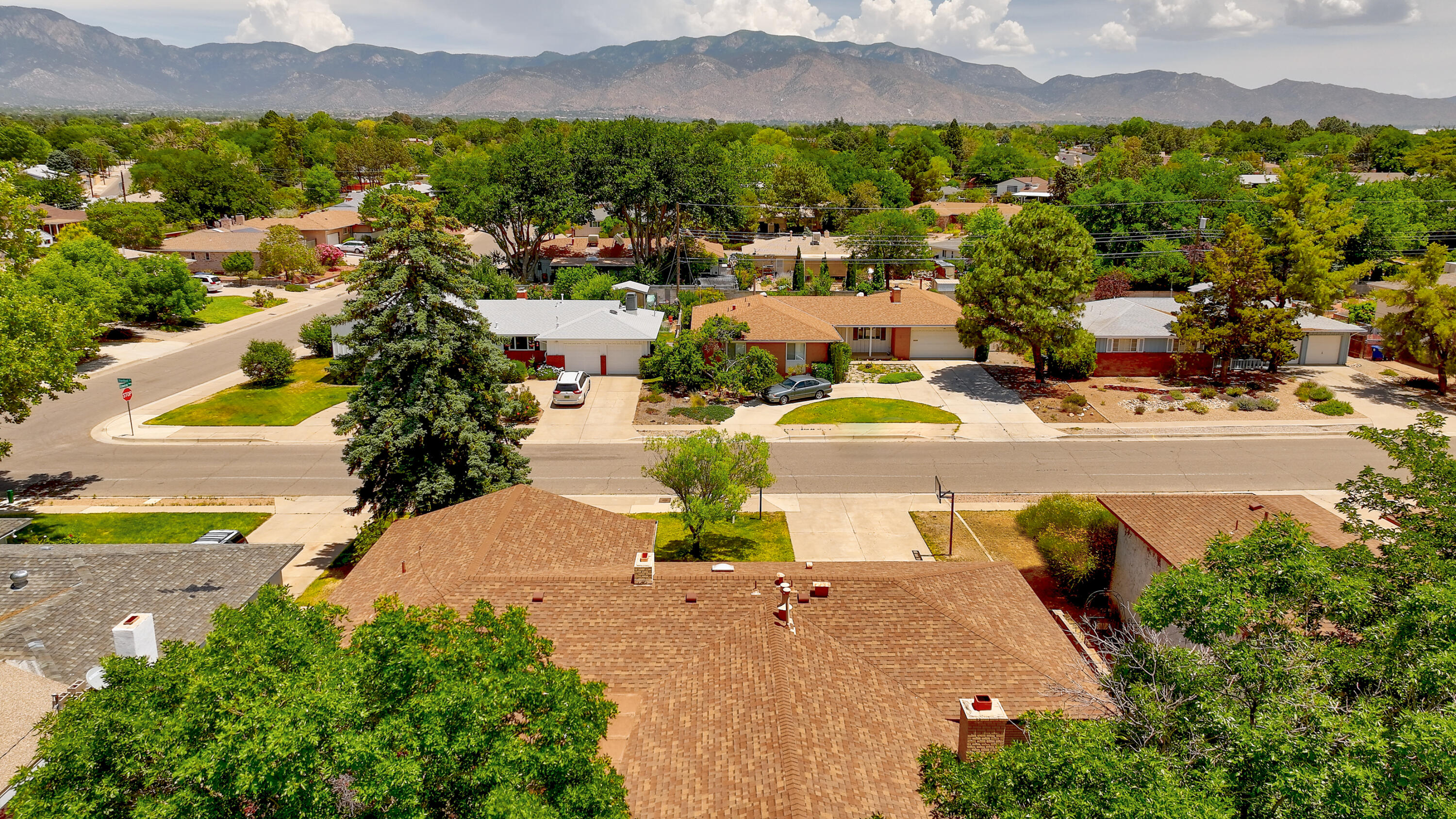 3617 Stardust Drive NE