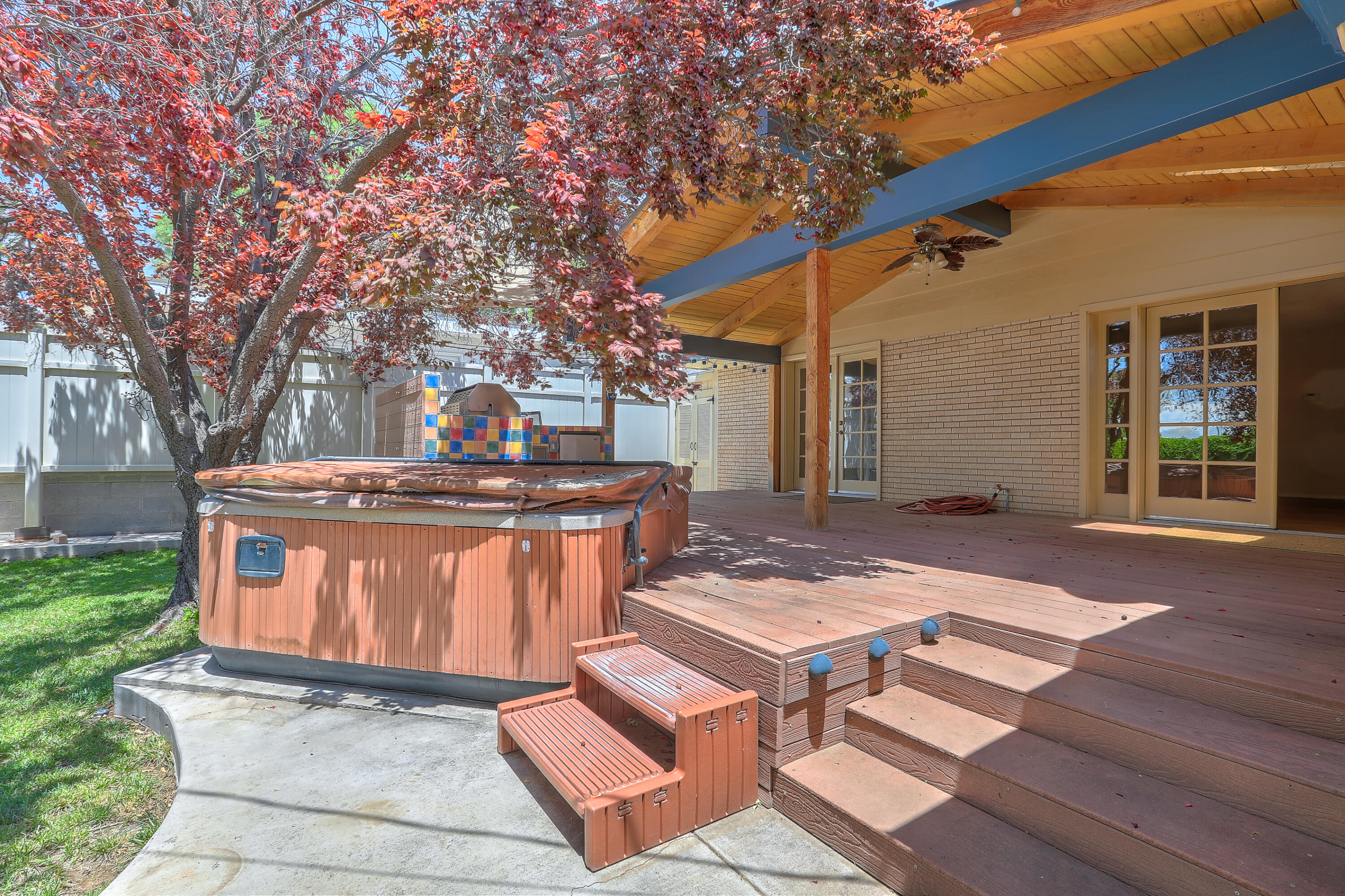 3617 Stardust Drive NE