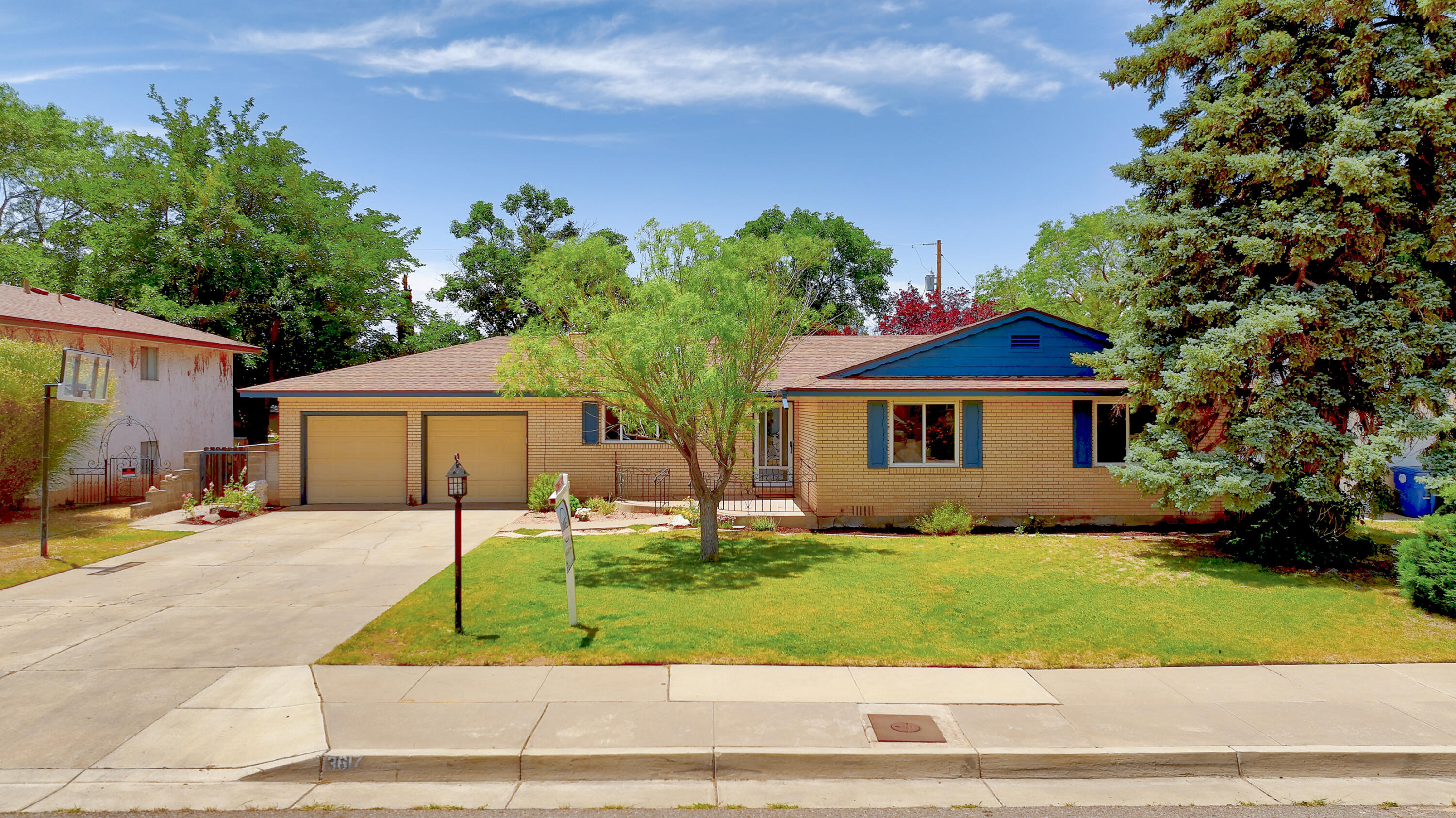 3617 Stardust Drive NE