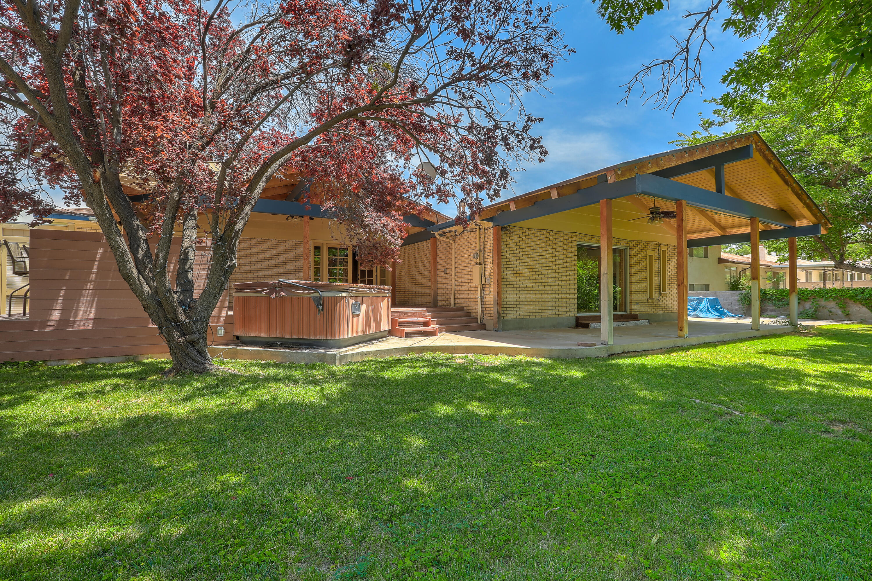 3617 Stardust Drive NE