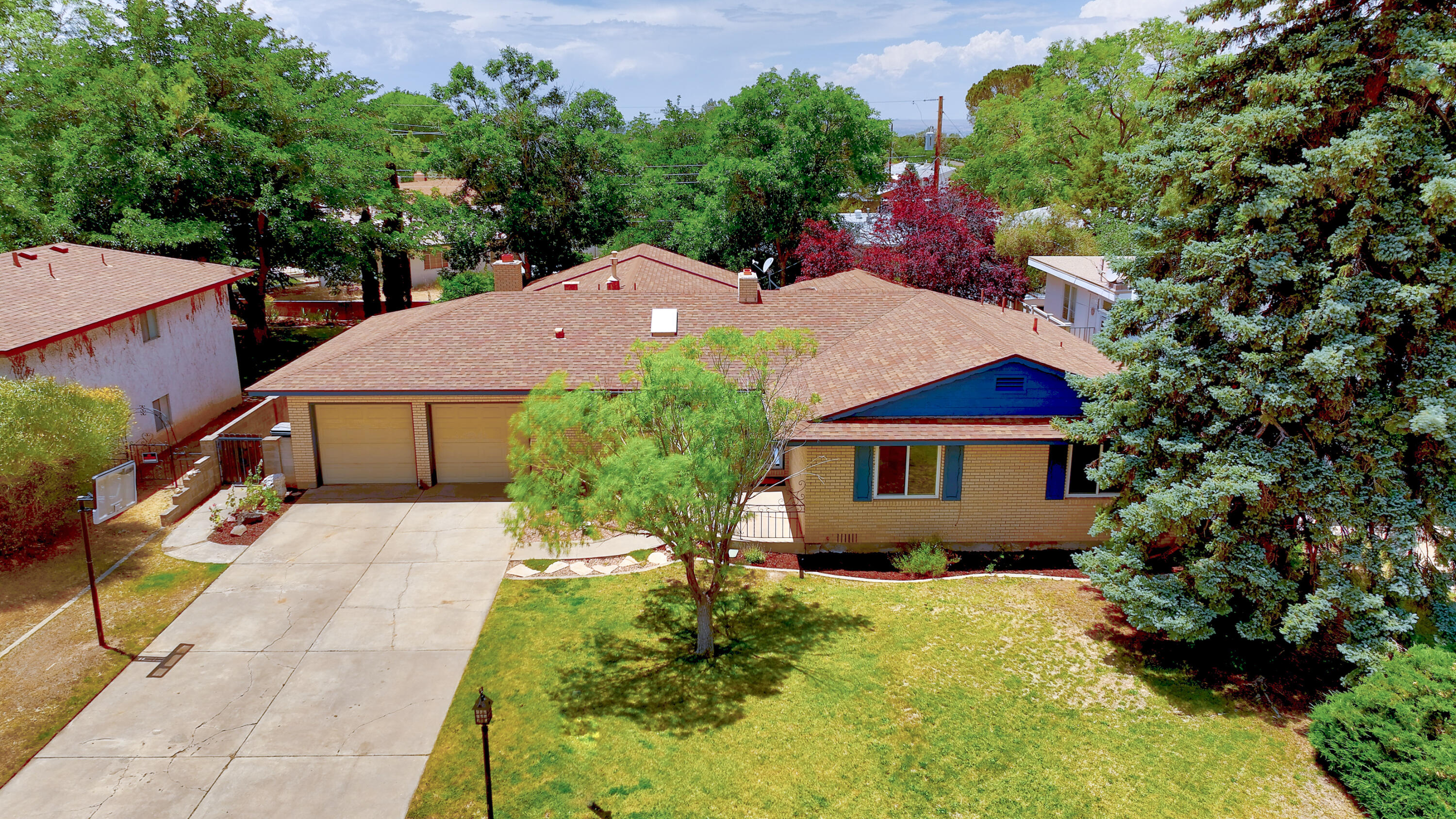 3617 Stardust Drive NE