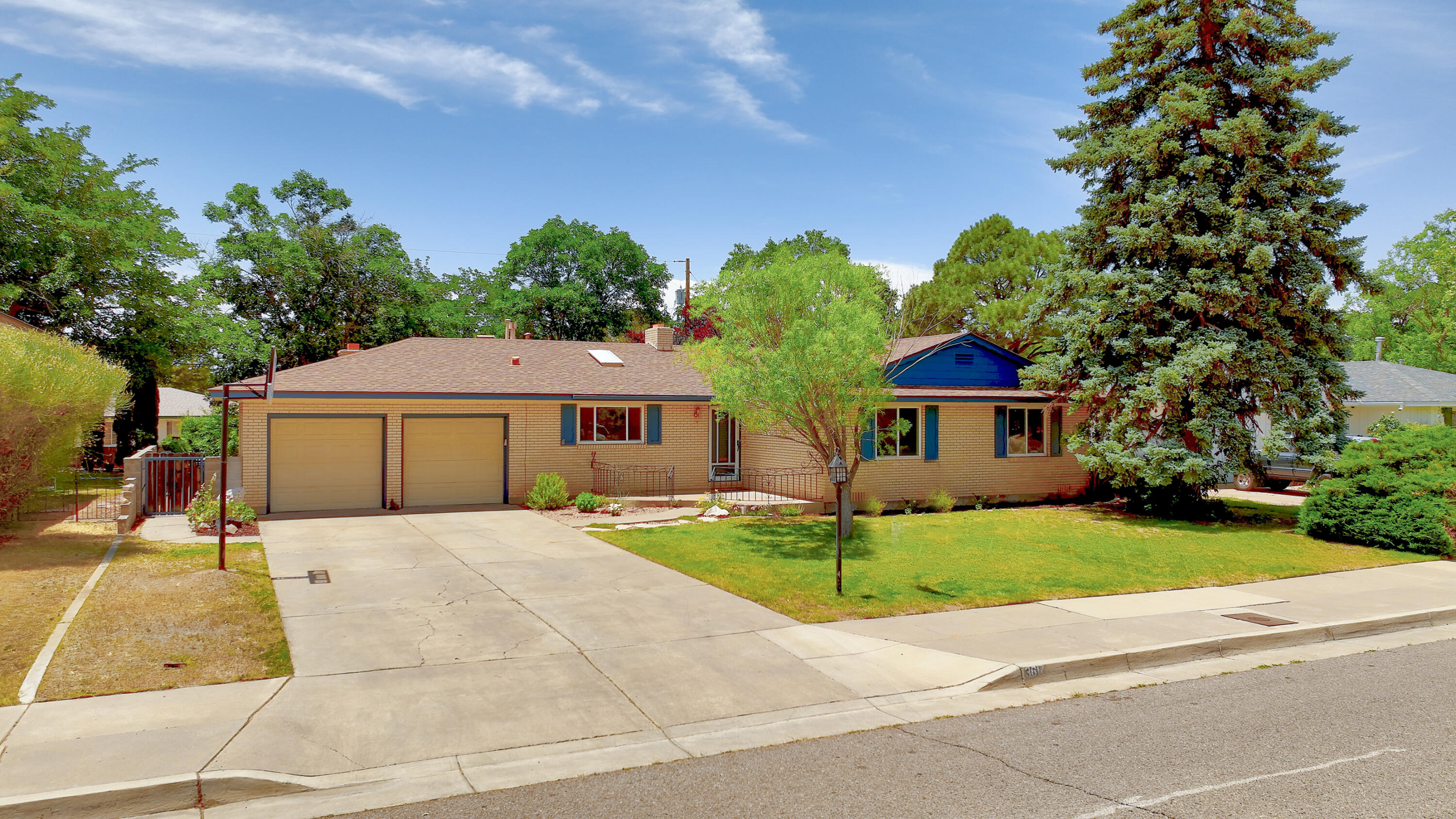 3617 Stardust Drive NE