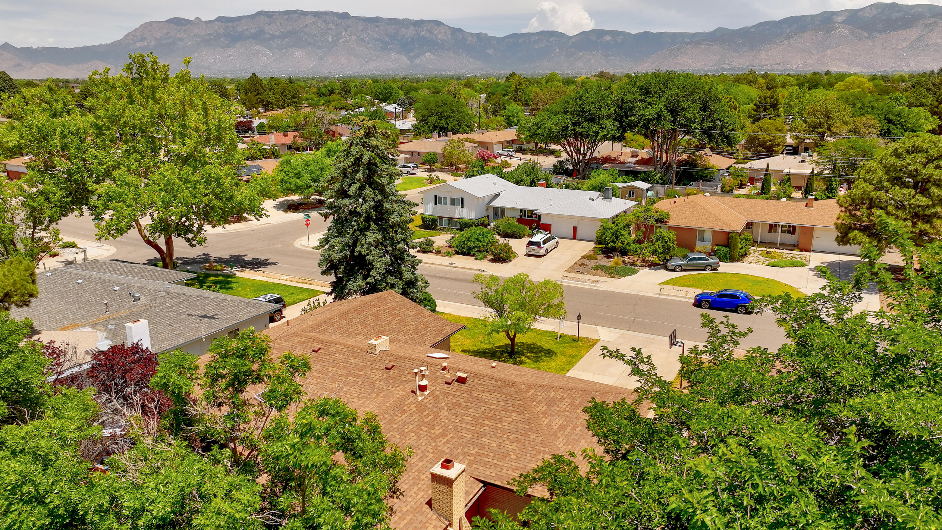 3617 Stardust Drive NE